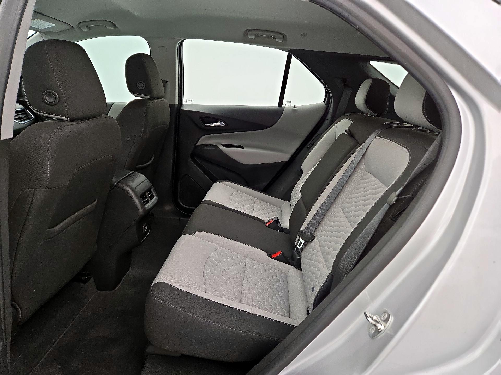 Thumbnail: 2021 Chevrolet Equinox - 19