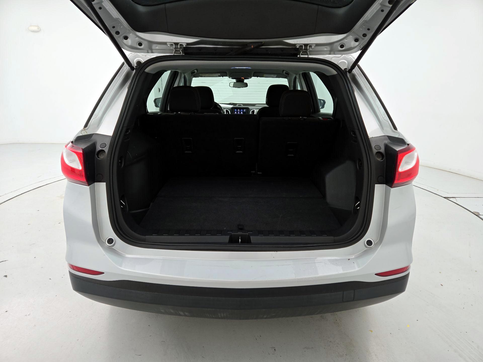 Thumbnail: 2021 Chevrolet Equinox - 20