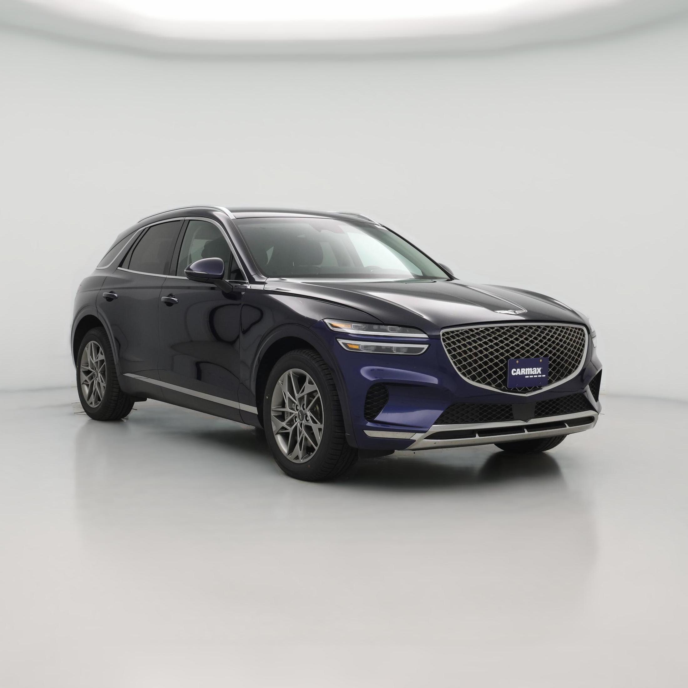Thumbnail: 2025 Genesis GV70 - 1