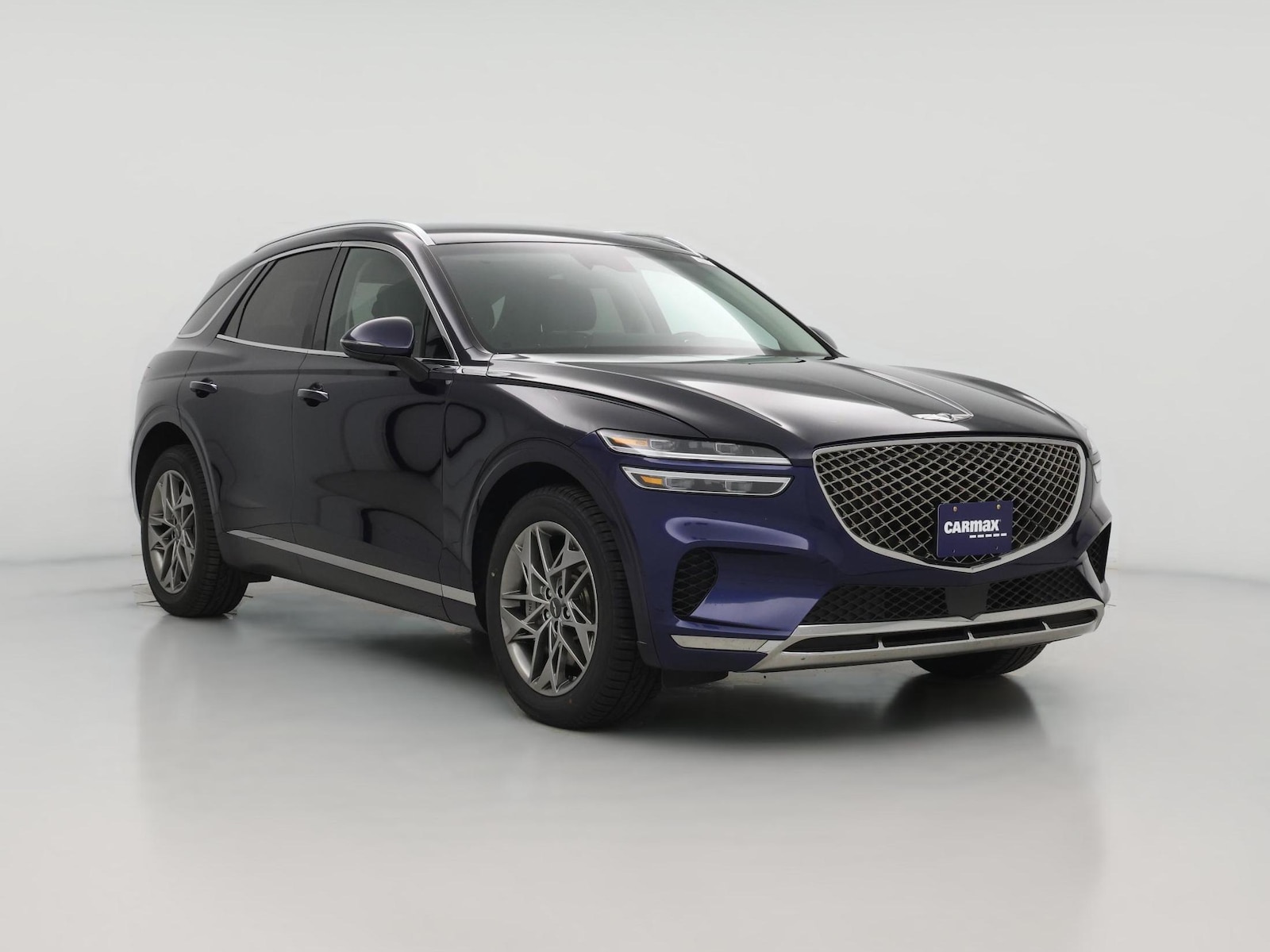 2025 GENESIS GV70