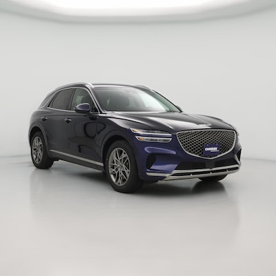 2025 Genesis GV70