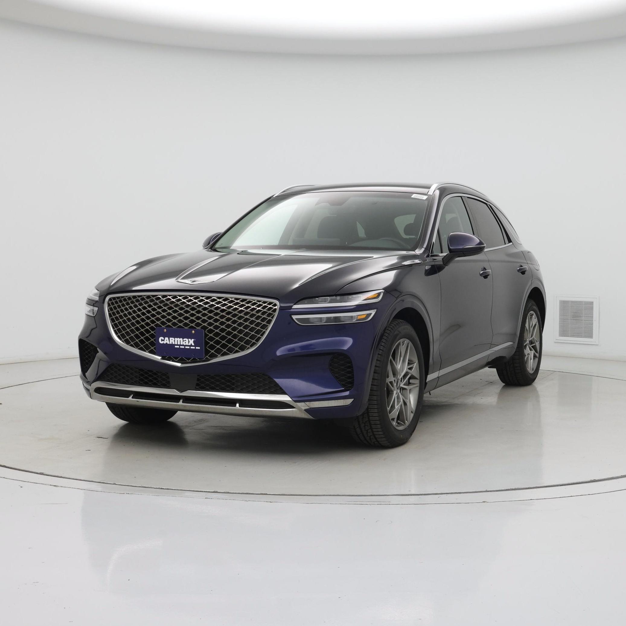 Thumbnail: 2025 Genesis GV70 - 4
