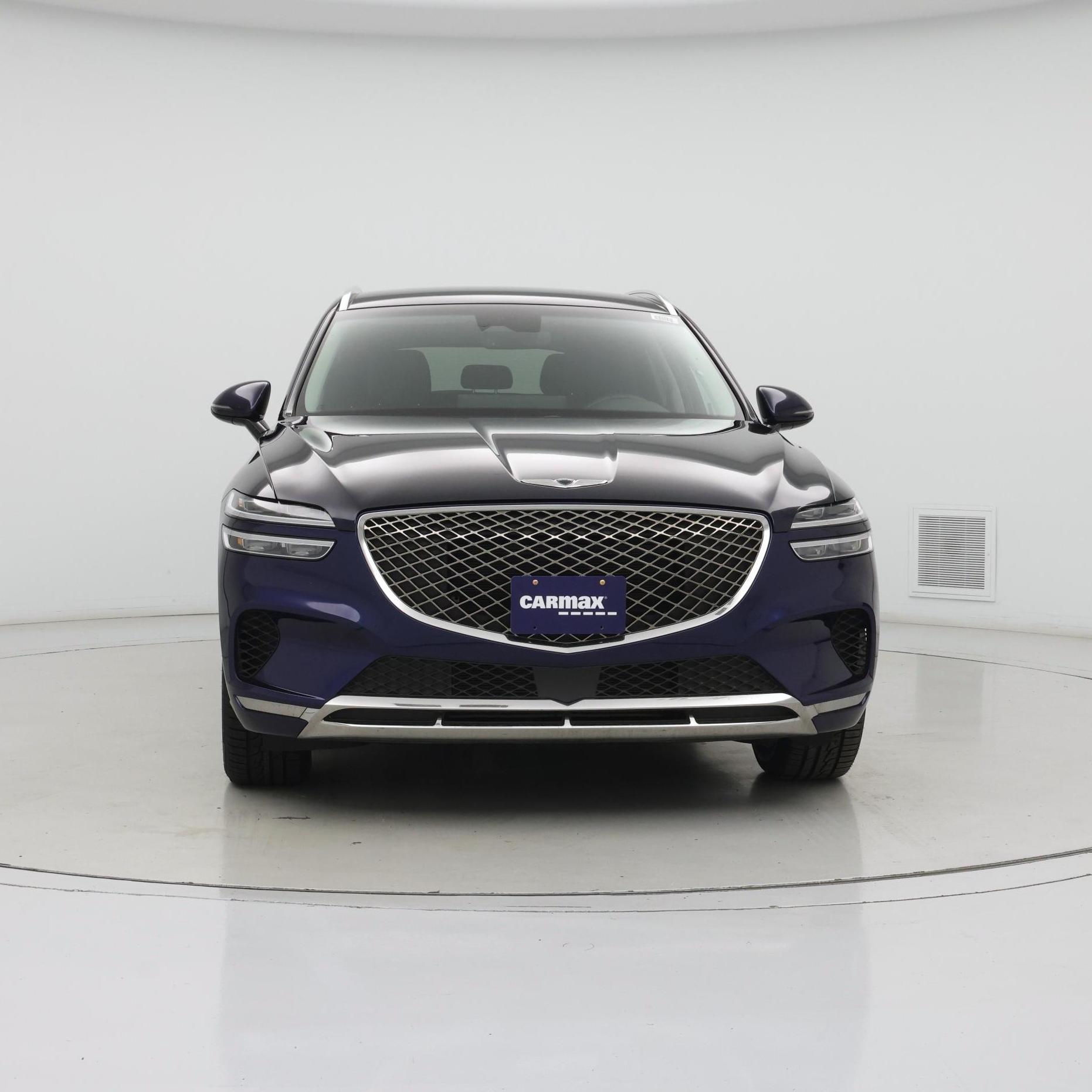 Thumbnail: 2025 Genesis GV70 - 5