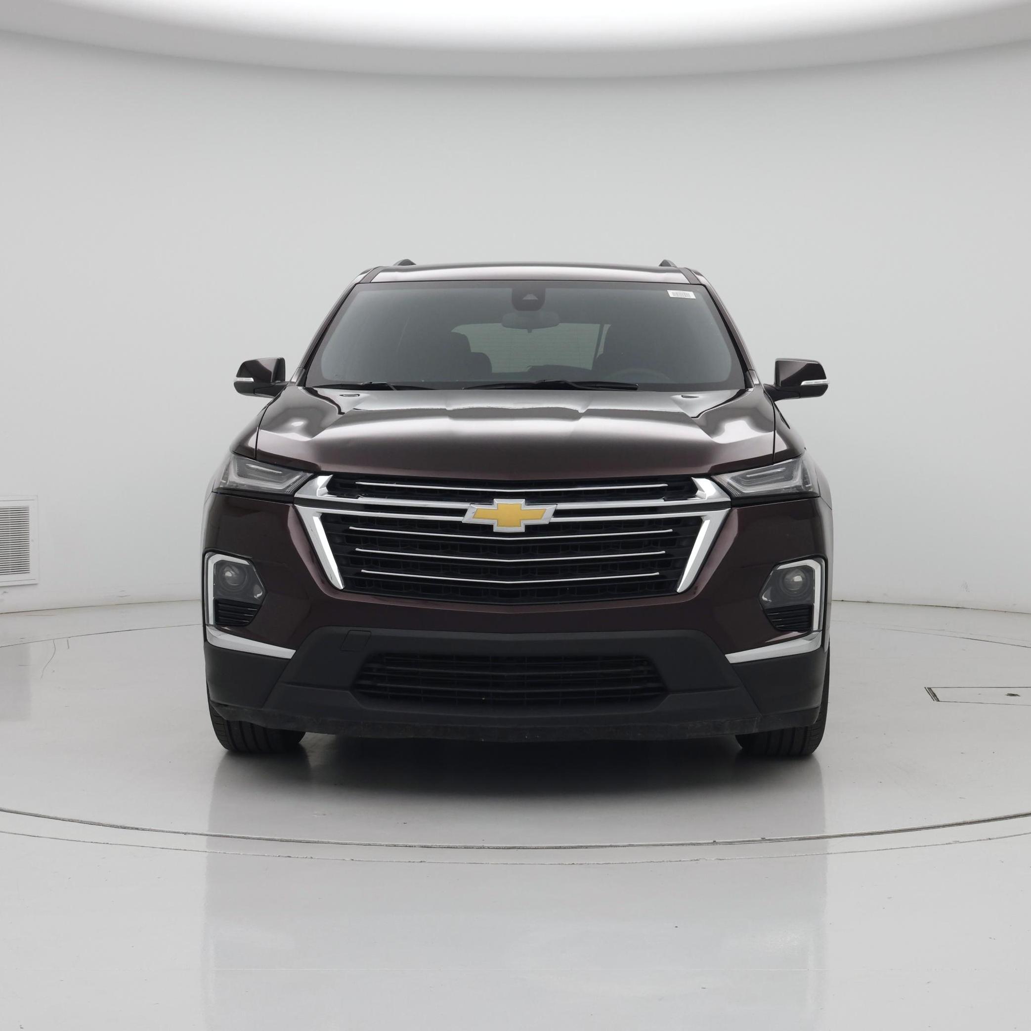 Thumbnail: 2023 Chevrolet Traverse - 5