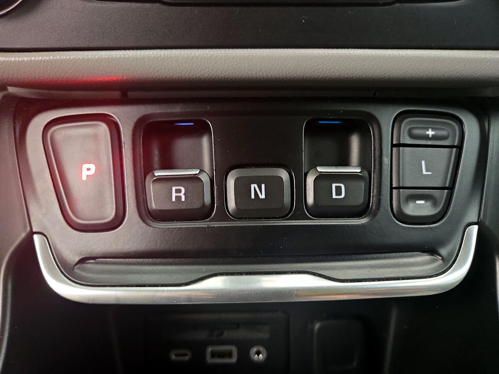 Thumbnail: 2021 GMC Terrain - 18