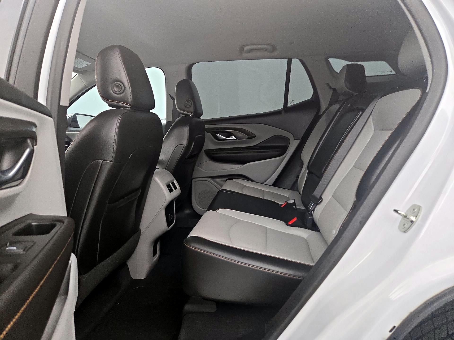 Thumbnail: 2021 GMC Terrain - 20