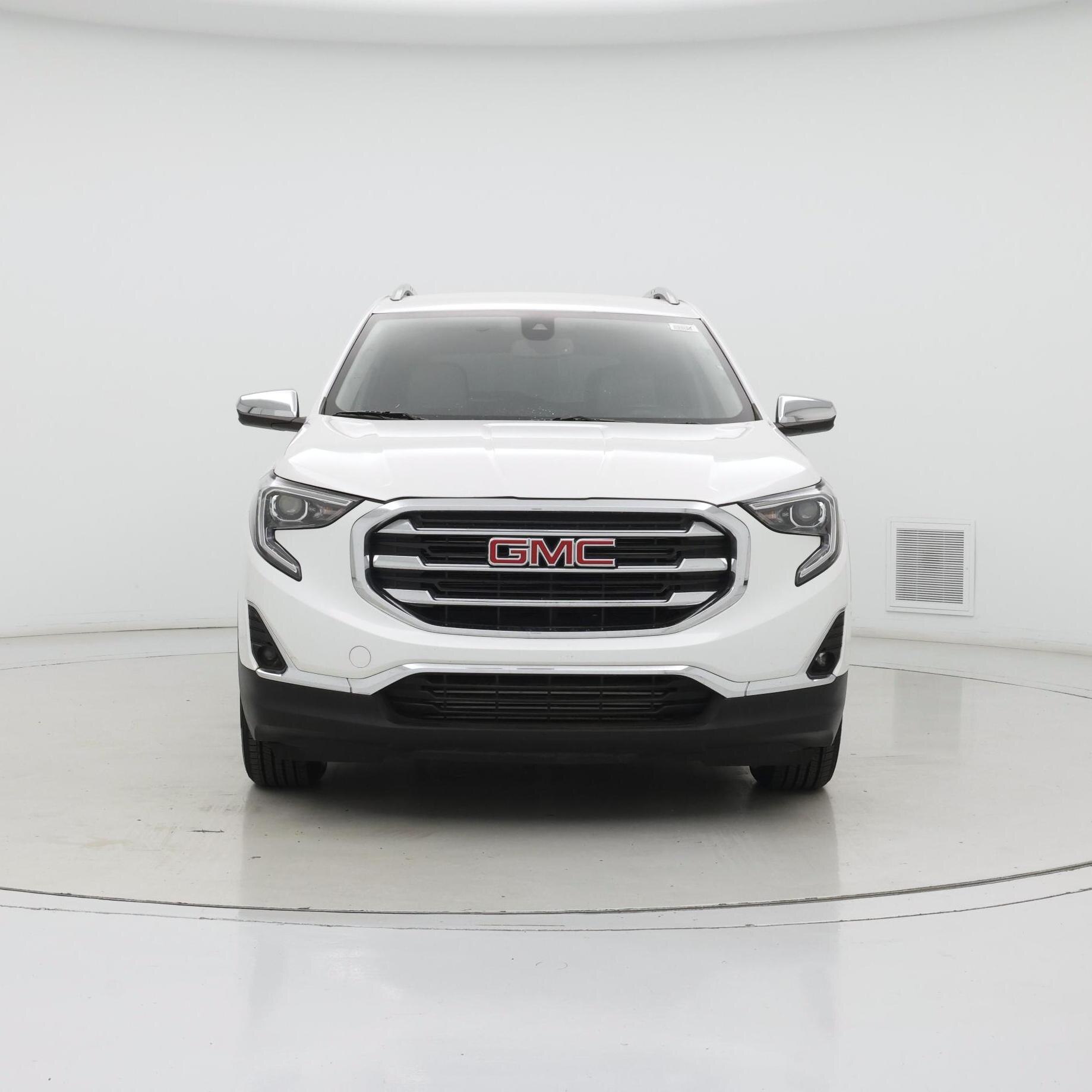 Thumbnail: 2021 GMC Terrain - 5
