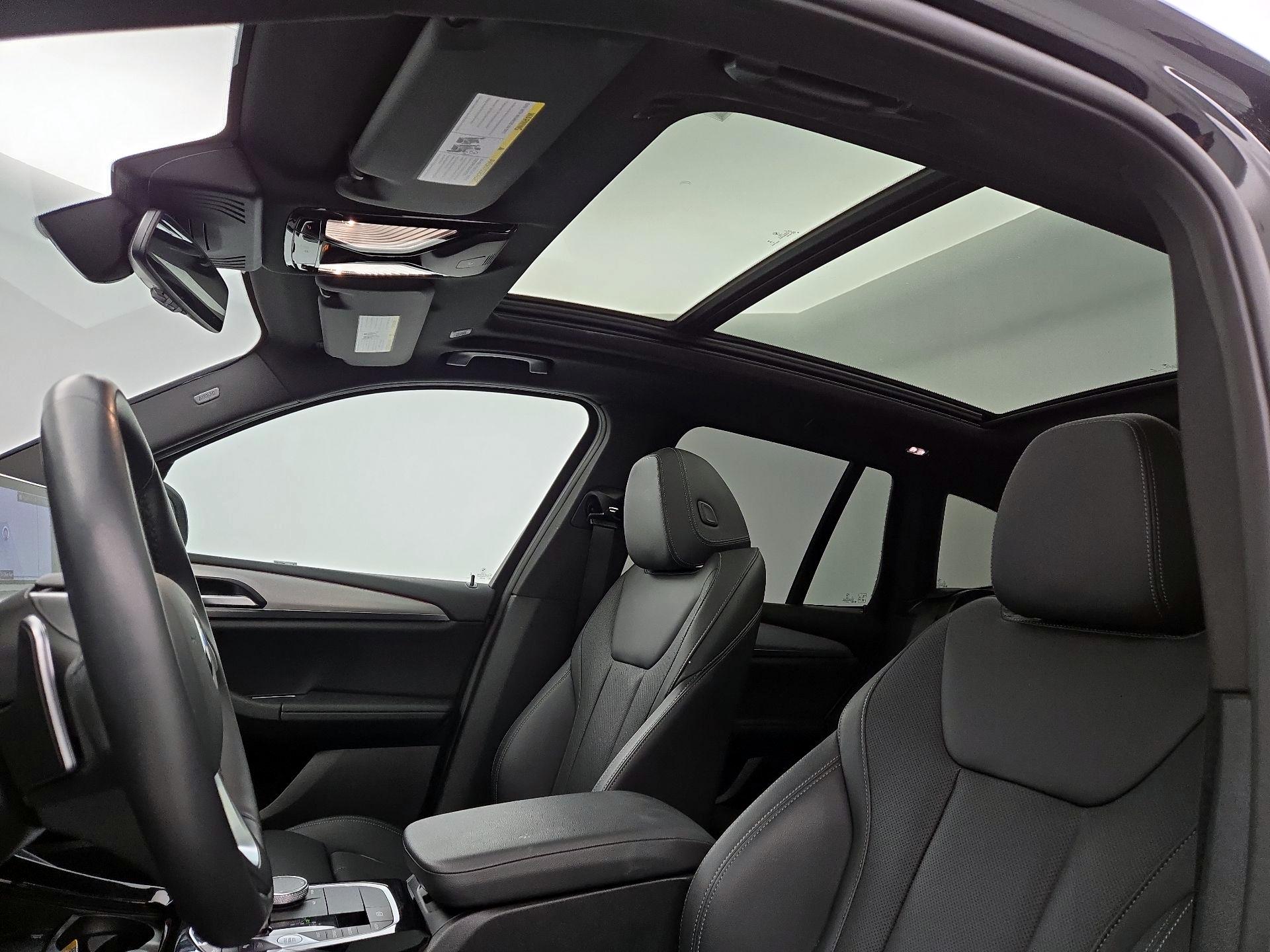 Thumbnail: 2024 BMW X3 - 18