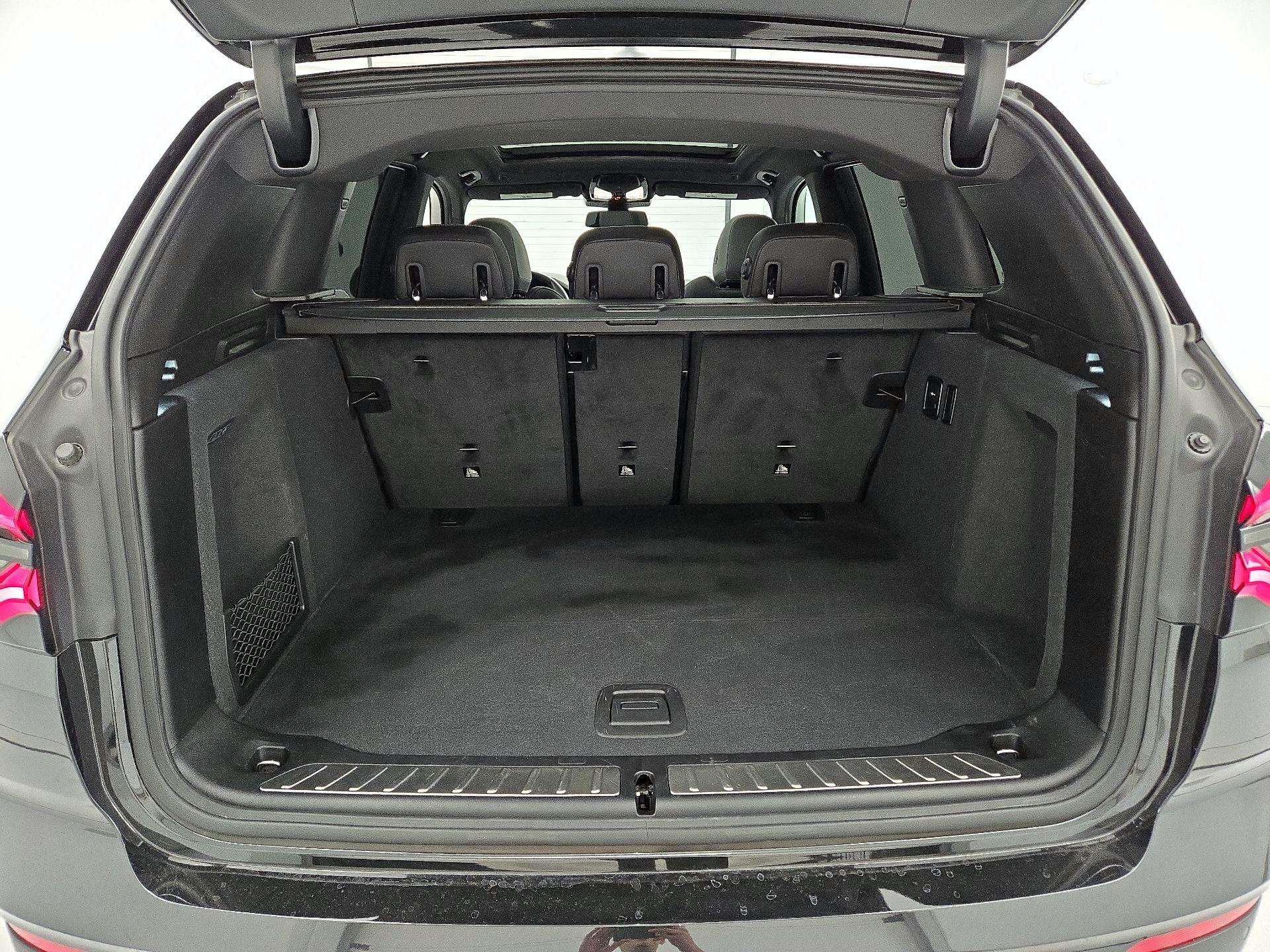 Thumbnail: 2024 BMW X3 - 20