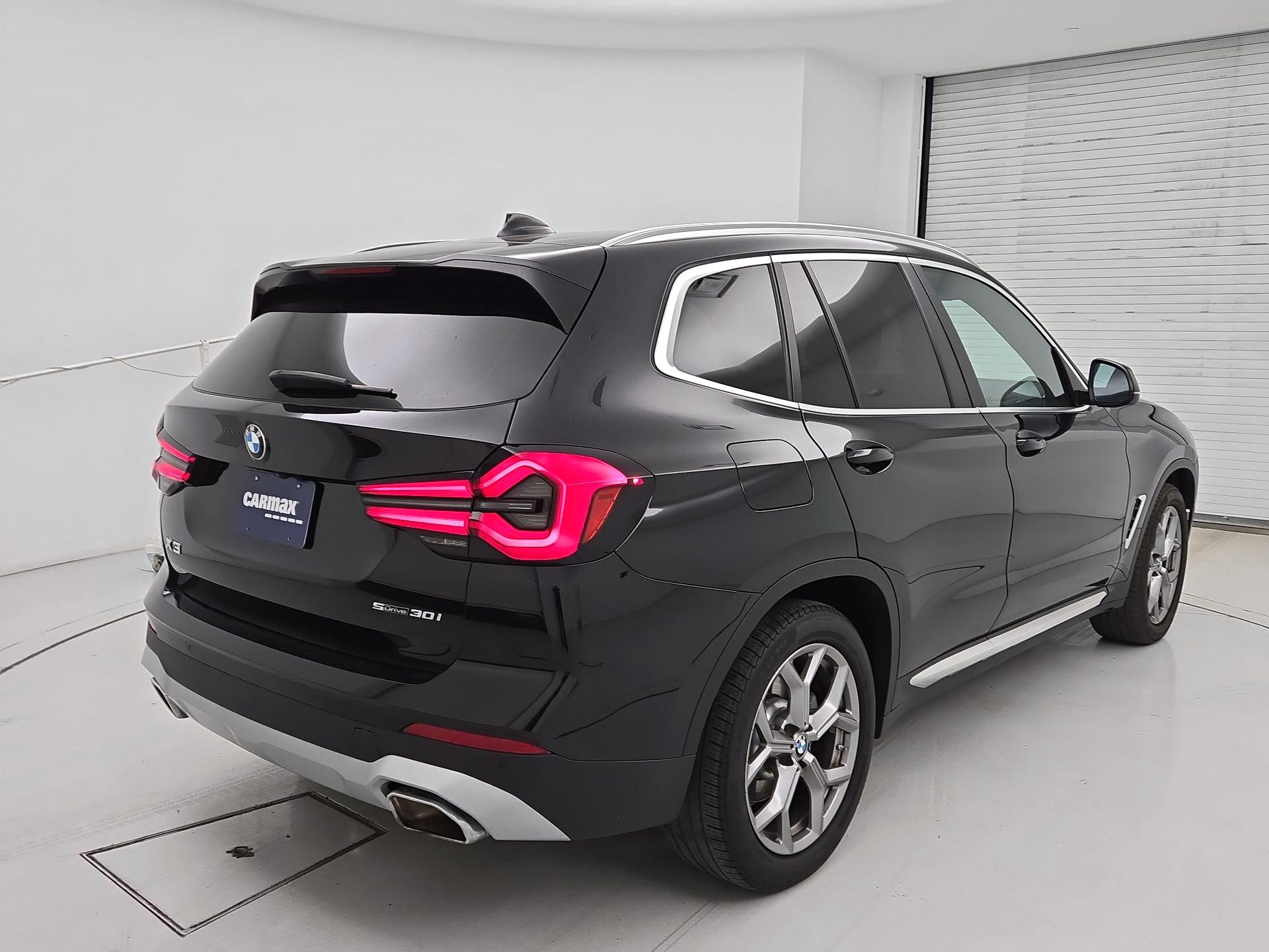 Thumbnail: 2024 BMW X3 - 5