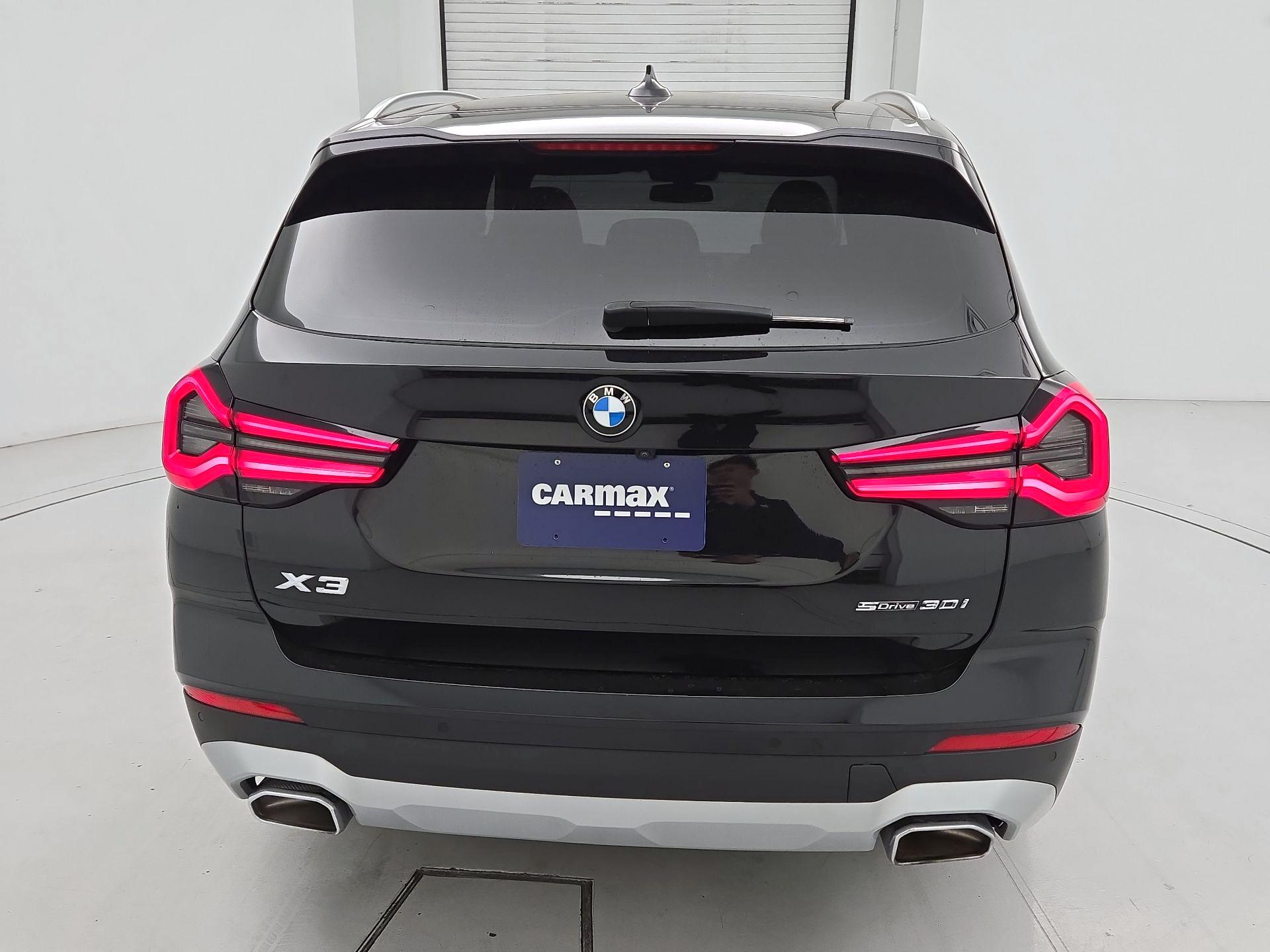 Thumbnail: 2024 BMW X3 - 6