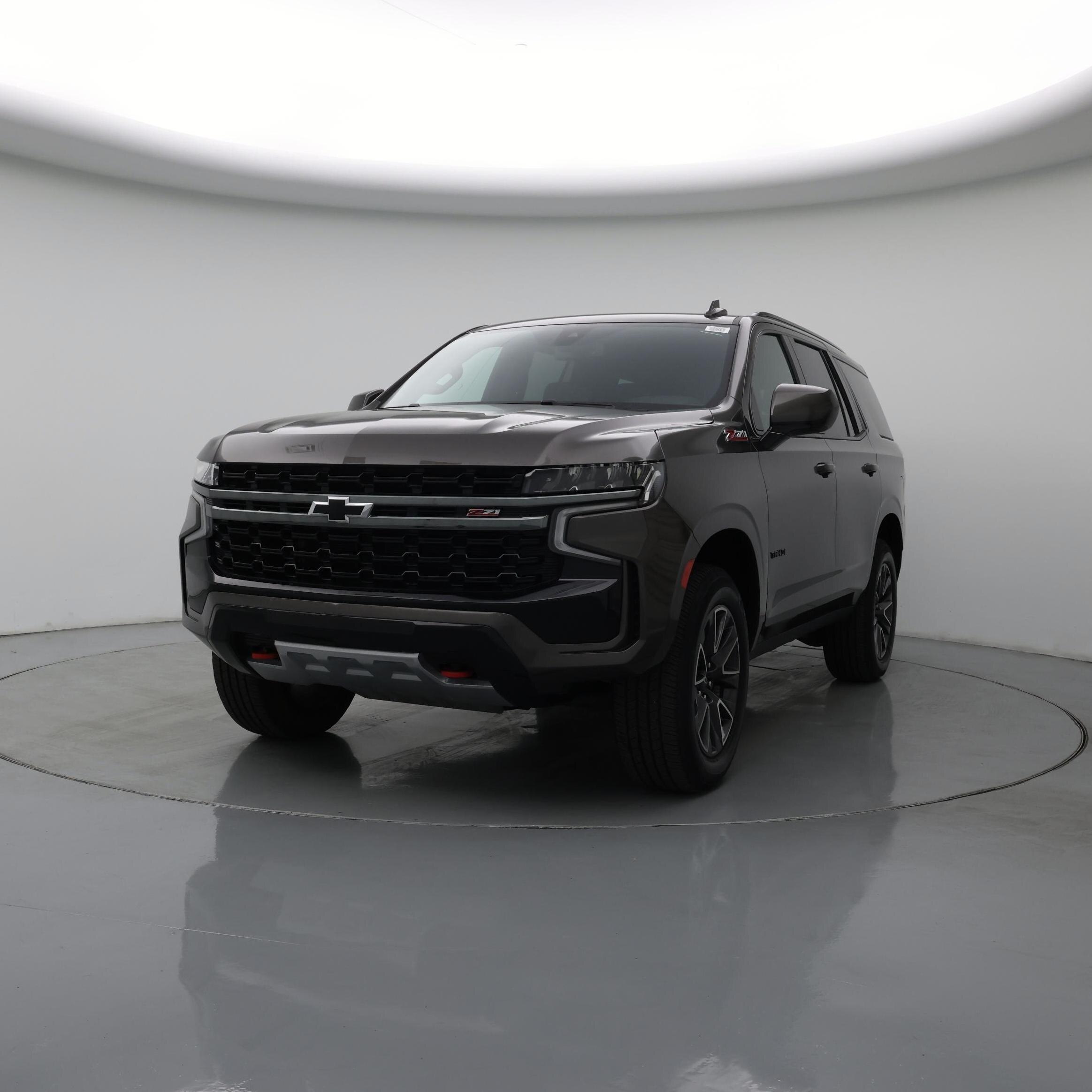 Thumbnail: 2021 Chevrolet Tahoe - 4
