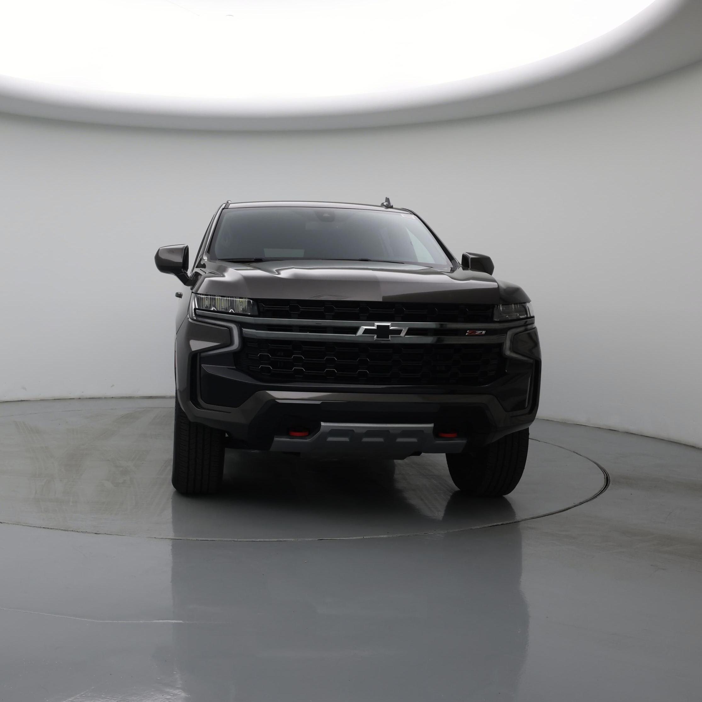 Thumbnail: 2021 Chevrolet Tahoe - 5