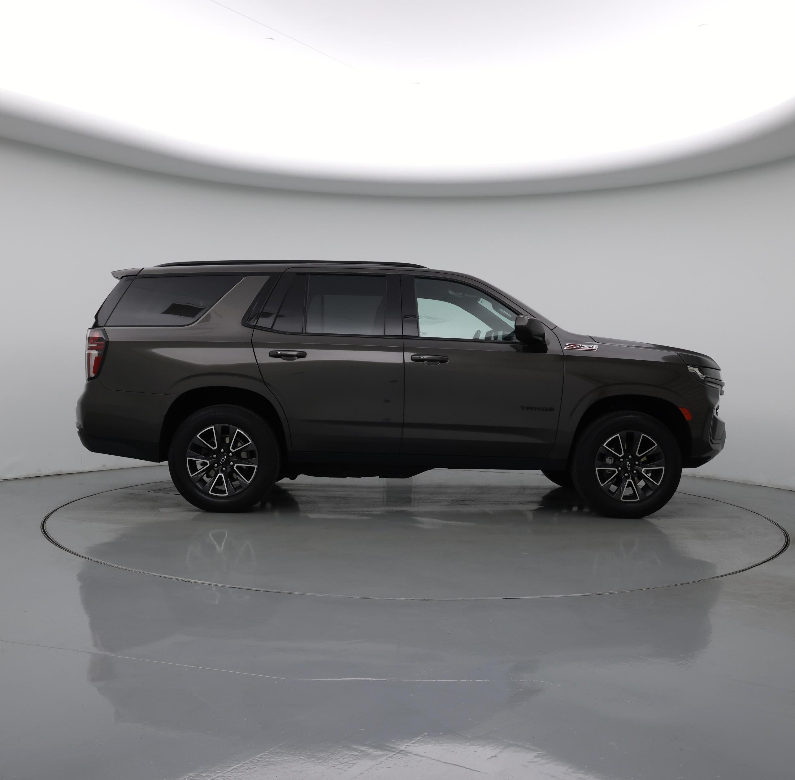 Thumbnail: 2021 Chevrolet Tahoe - 7