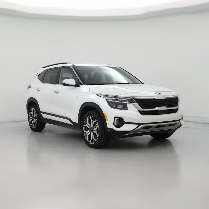 2021 Kia Seltos SX
