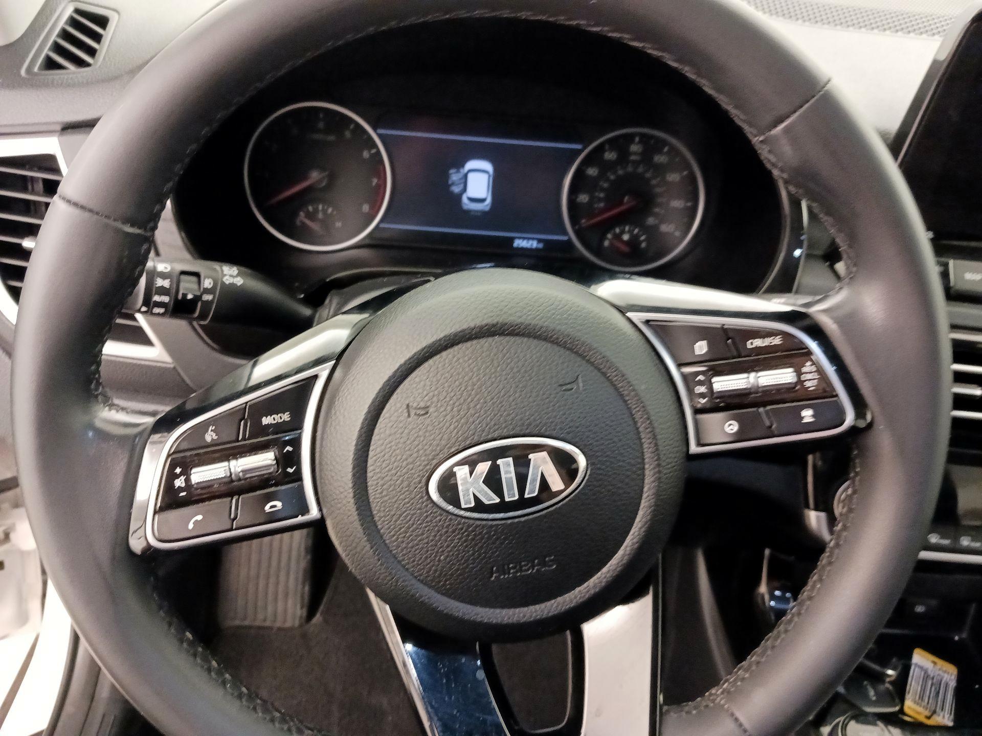 Thumbnail: 2021 Kia Seltos - 10