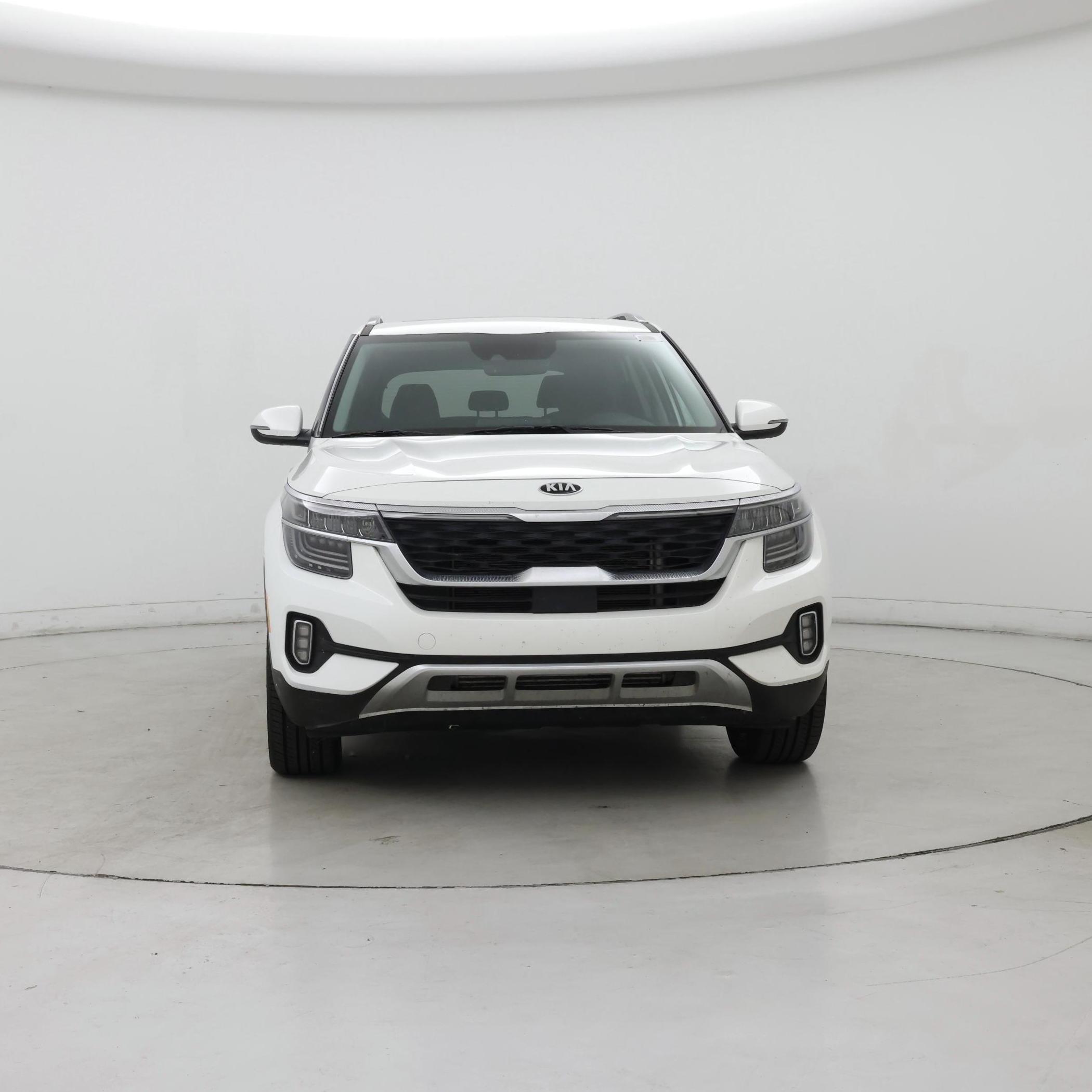 Thumbnail: 2021 Kia Seltos - 5