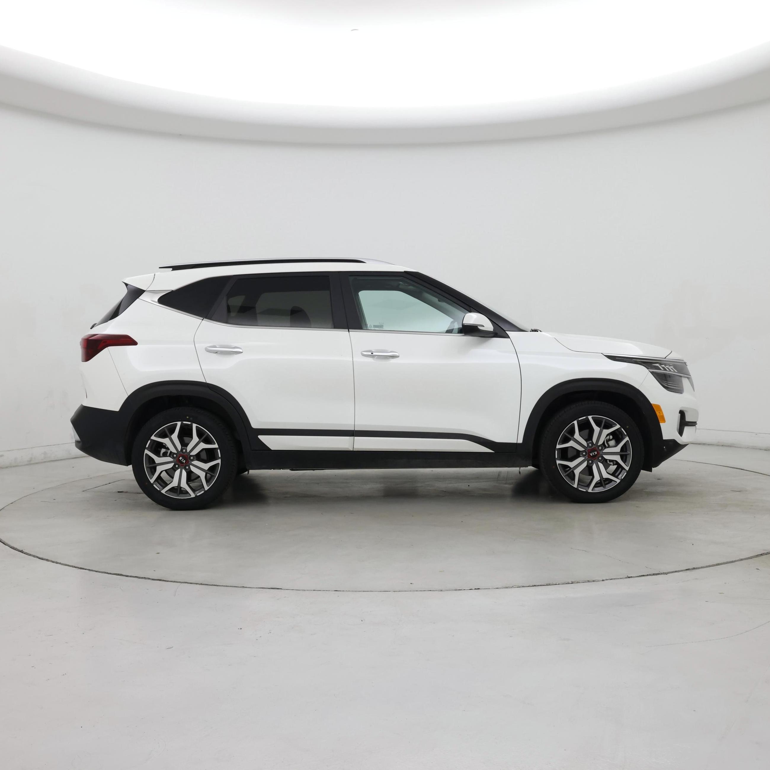 Thumbnail: 2021 Kia Seltos - 7