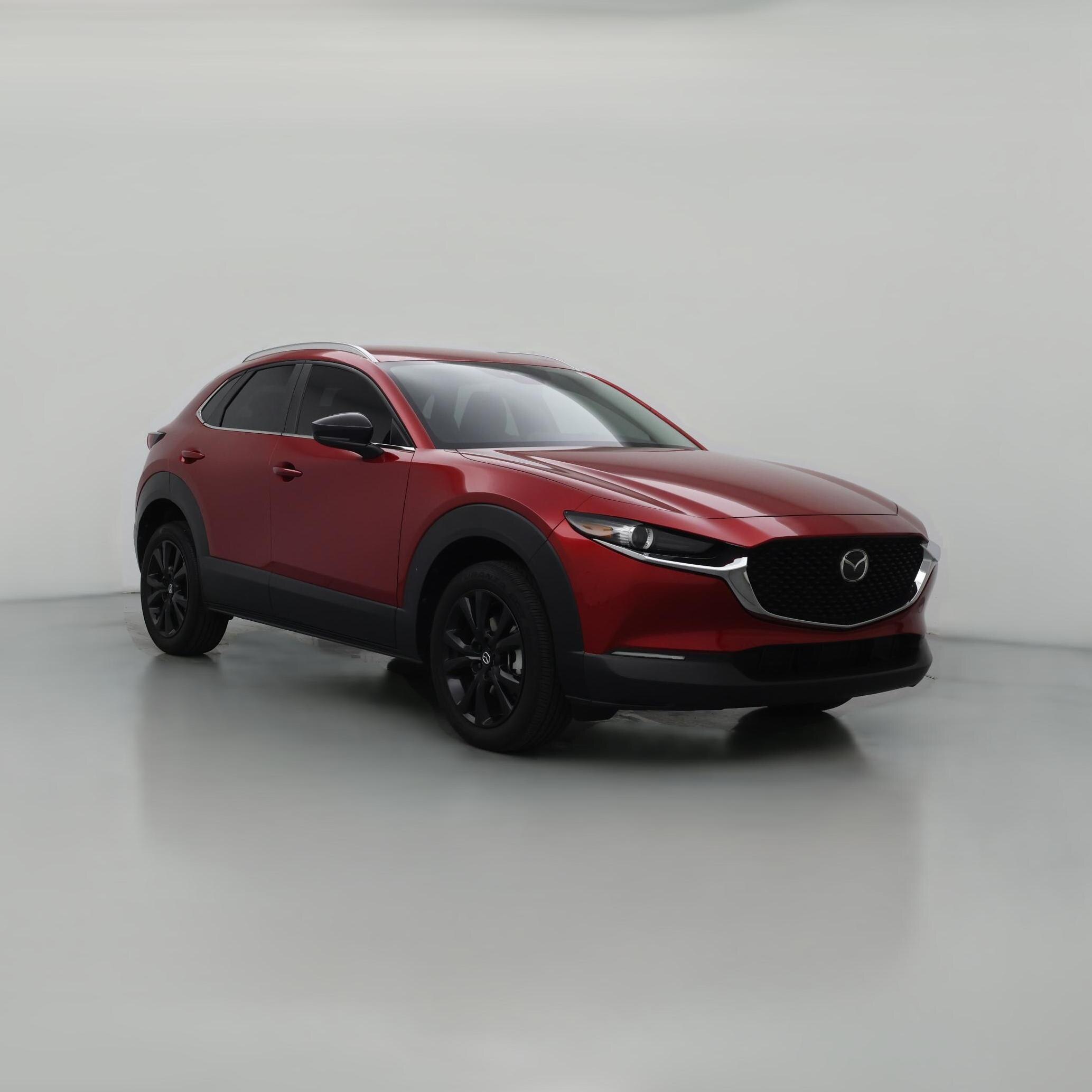 Thumbnail: 2024 Mazda CX-30 - 1
