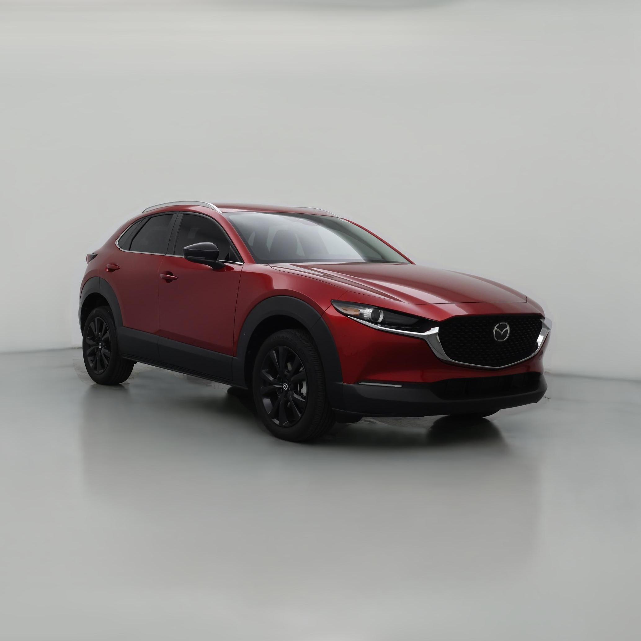 2024 Mazda CX-30 2.5 S Select Sport