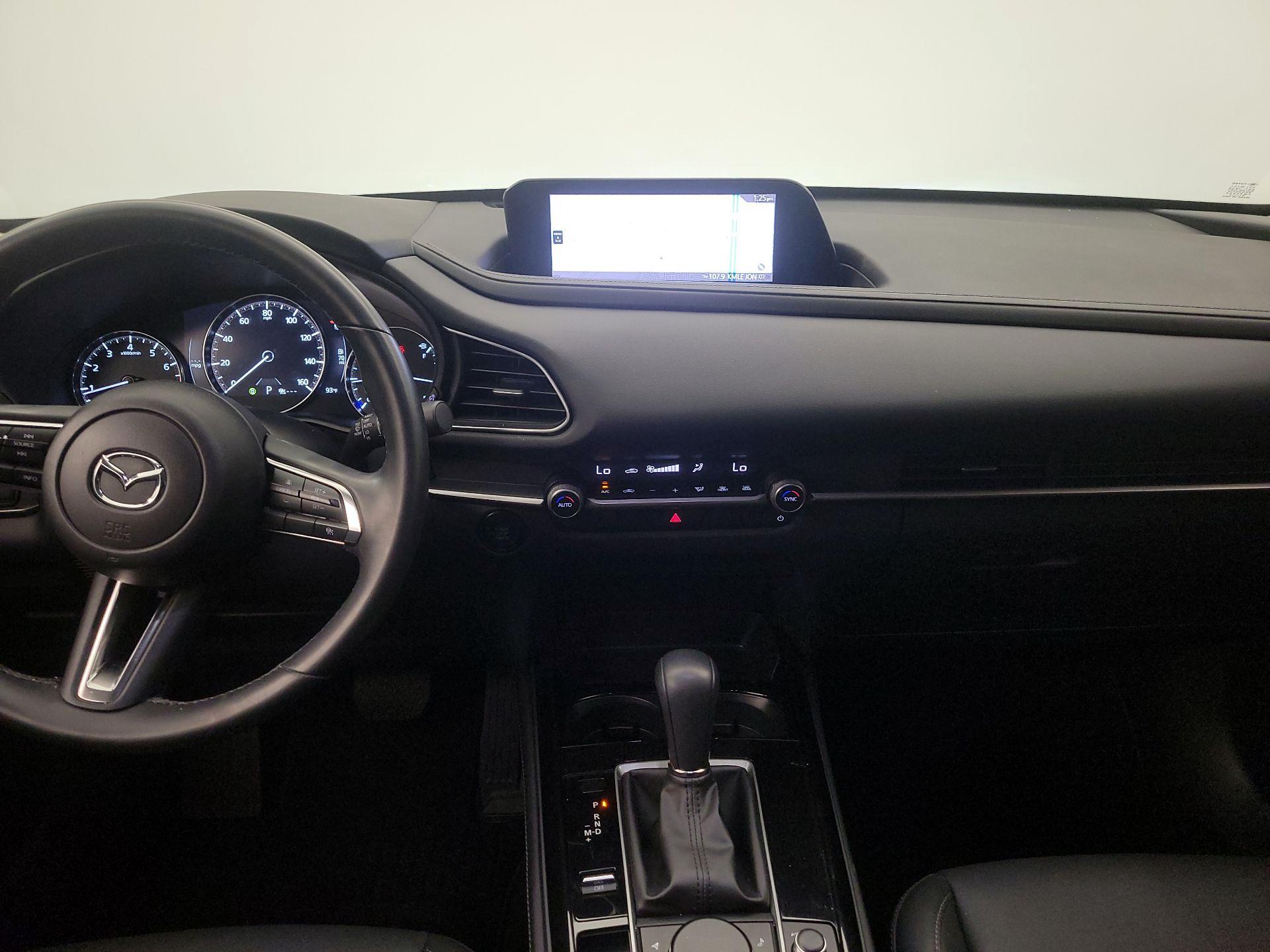 Thumbnail: 2024 Mazda CX-30 - 9