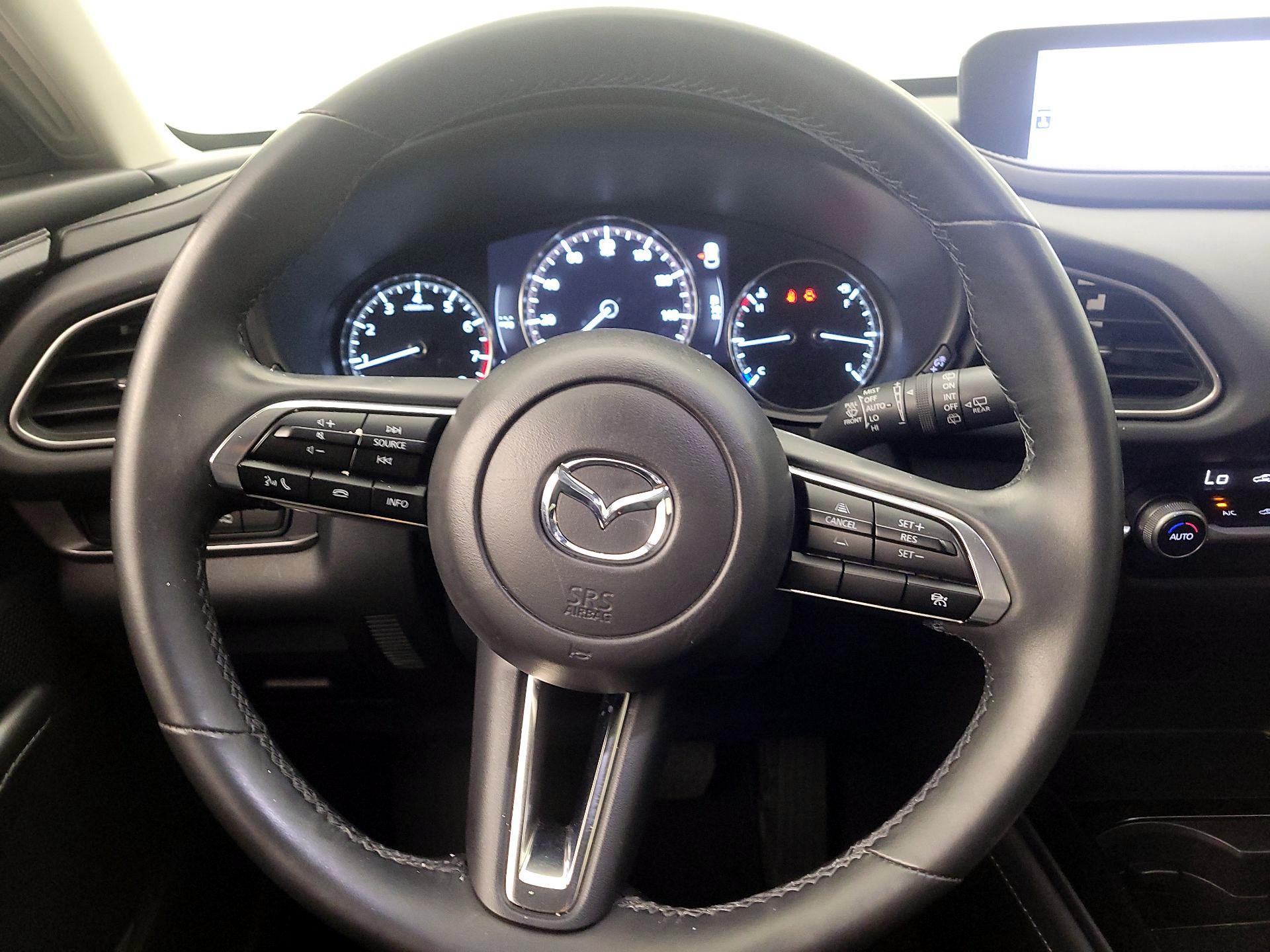 Thumbnail: 2024 Mazda CX-30 - 10
