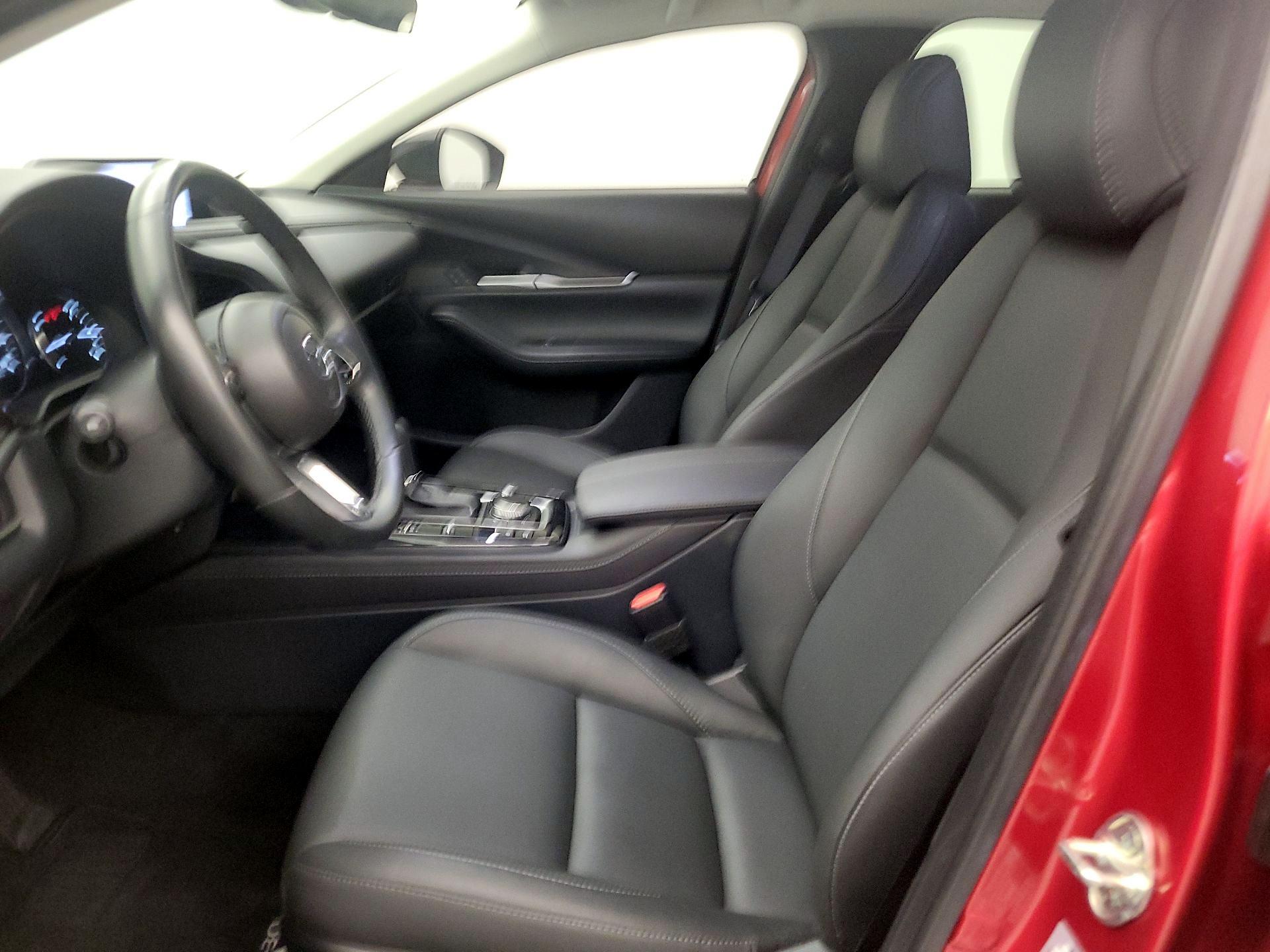 Thumbnail: 2024 Mazda CX-30 - 11