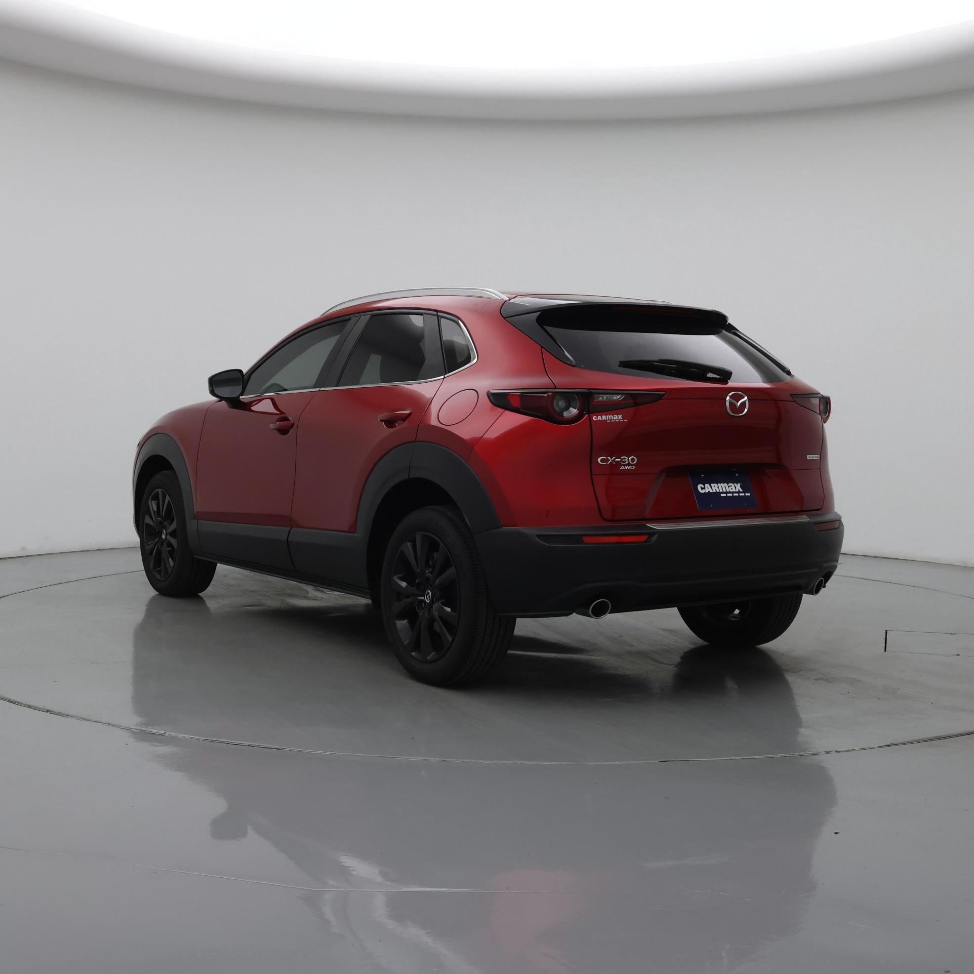 Thumbnail: 2024 Mazda CX-30 - 2