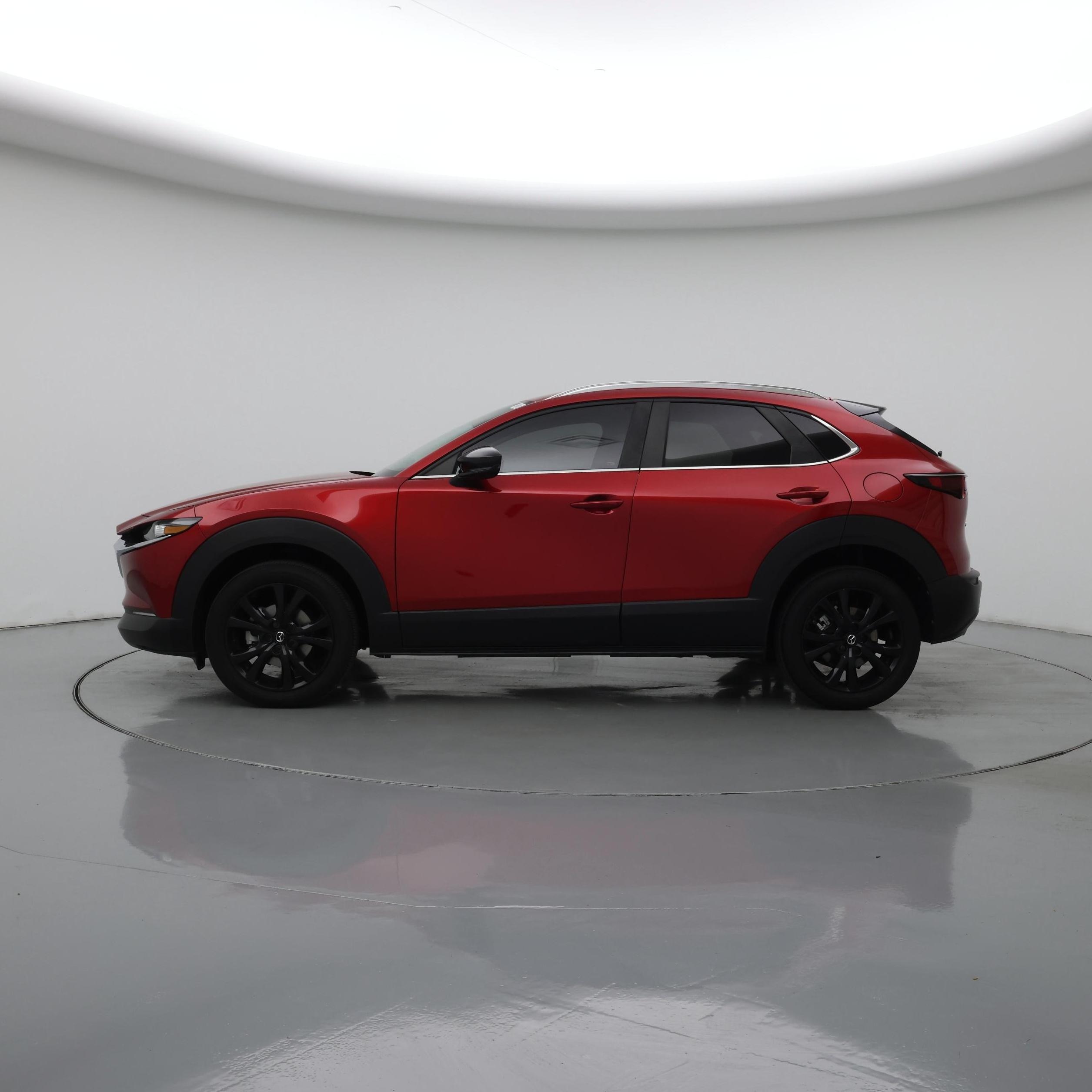Thumbnail: 2024 Mazda CX-30 - 3