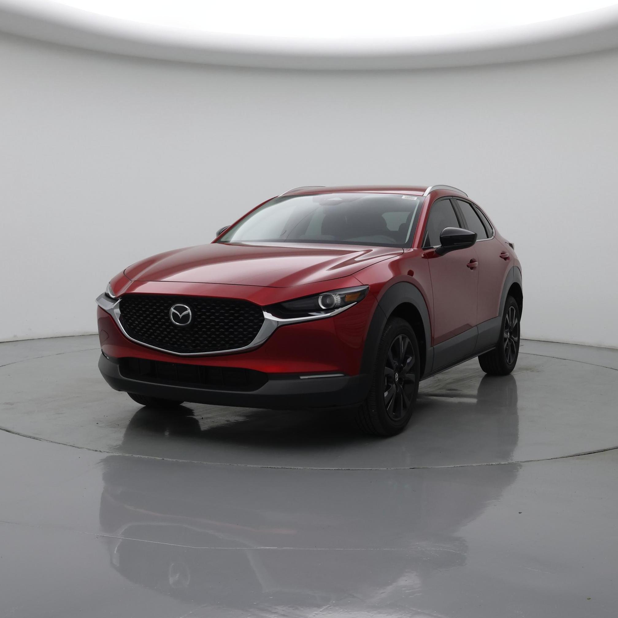 Thumbnail: 2024 Mazda CX-30 - 4