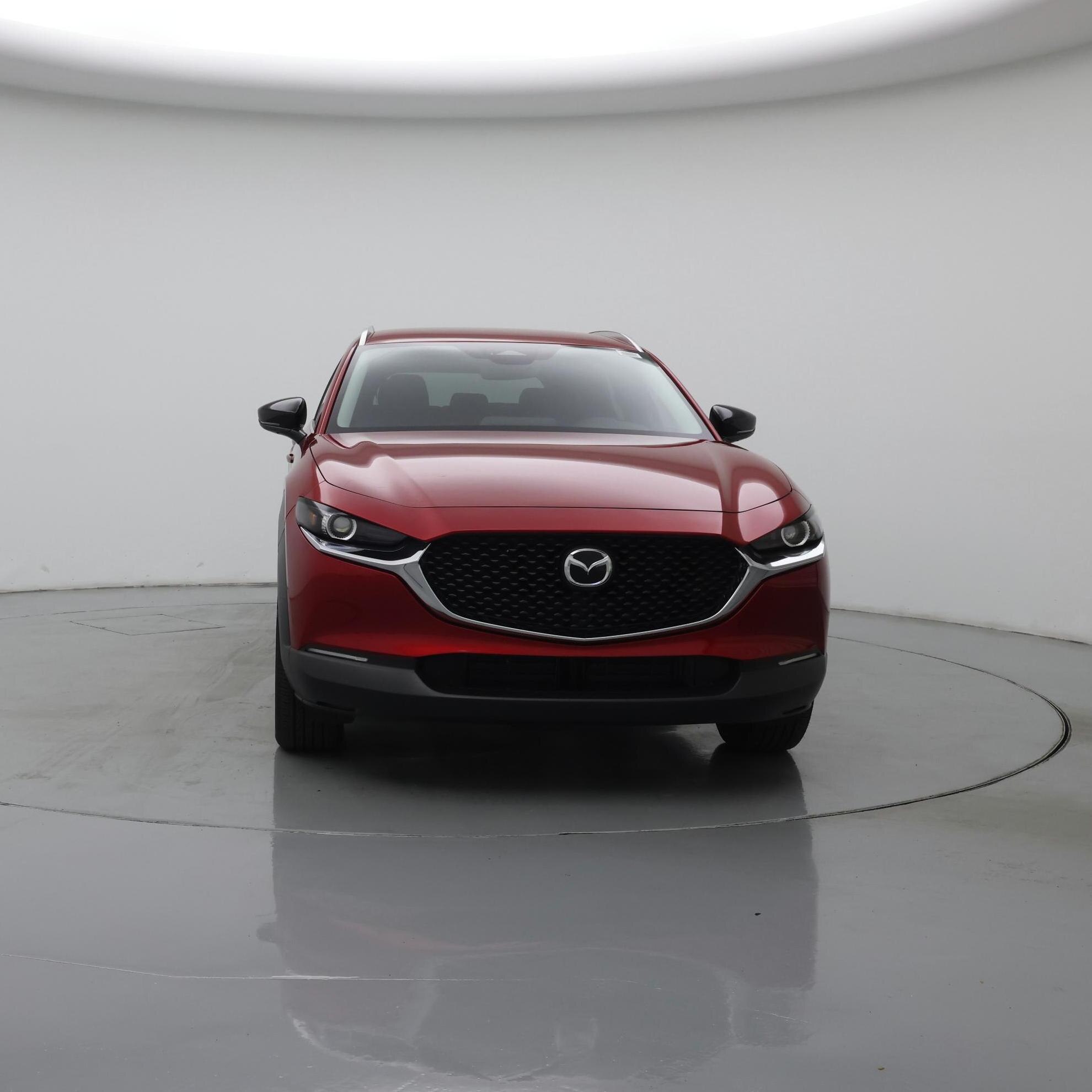 Thumbnail: 2024 Mazda CX-30 - 5