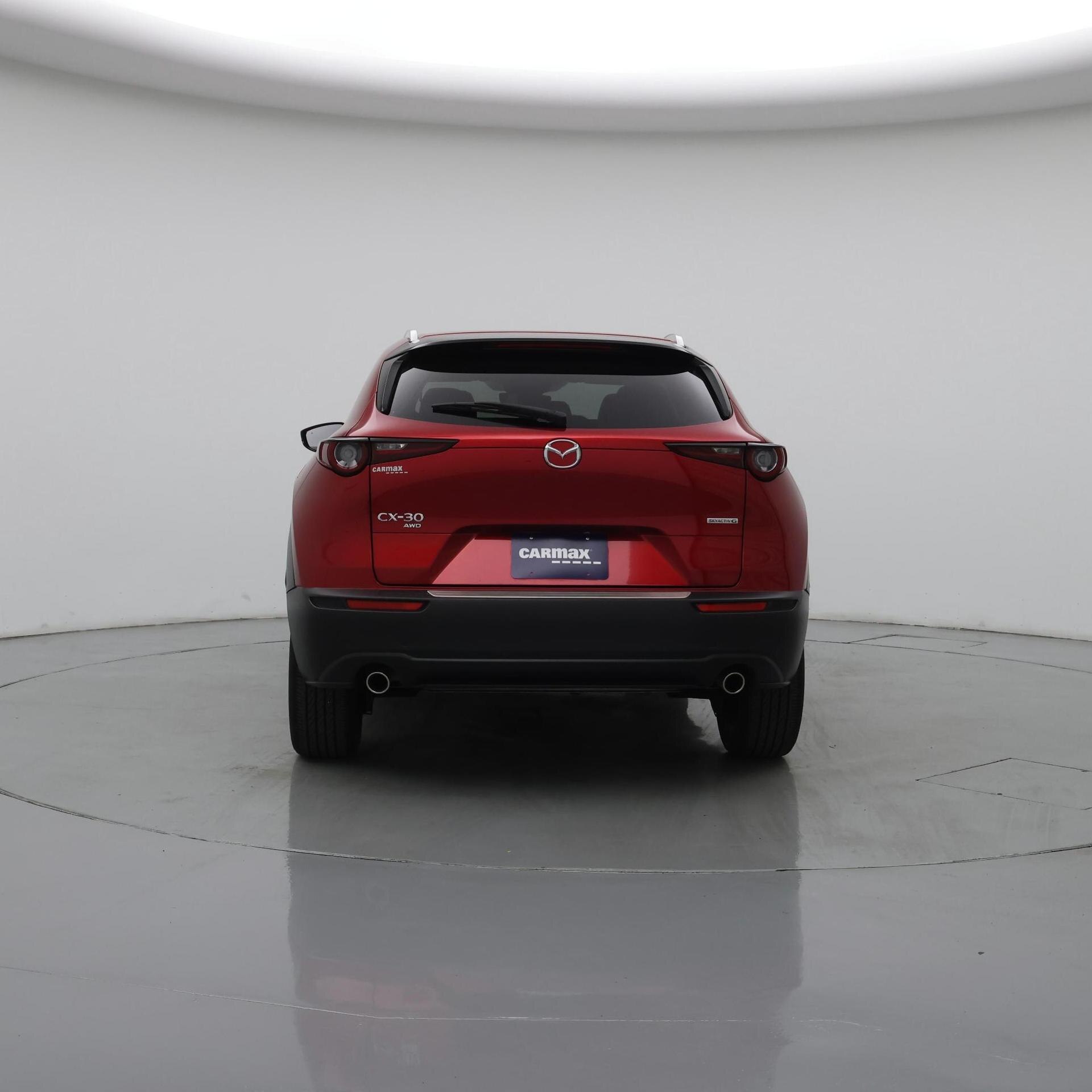 Thumbnail: 2024 Mazda CX-30 - 6