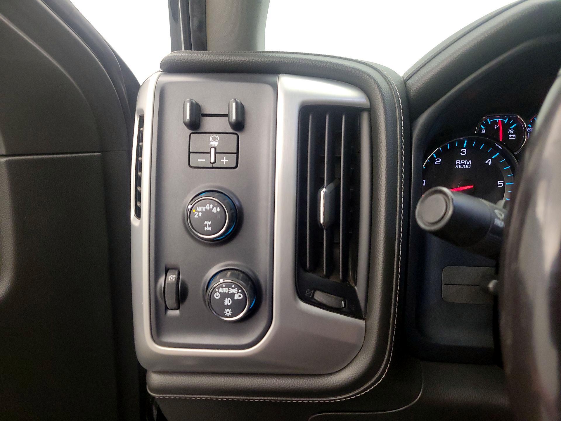 Thumbnail: 2018 GMC Sierra 1500 - 13