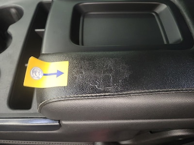 Condition detail