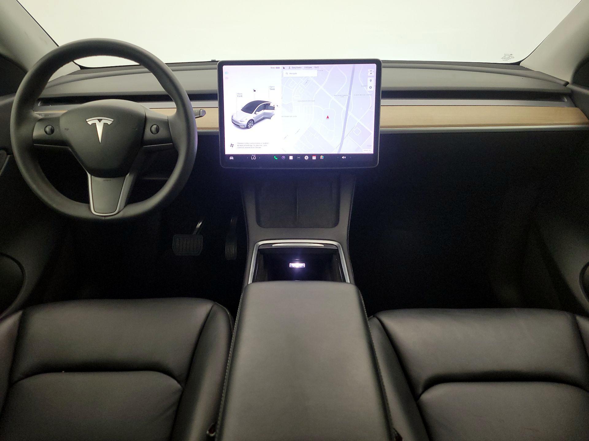 Thumbnail: 2021 Tesla Model Y - 9
