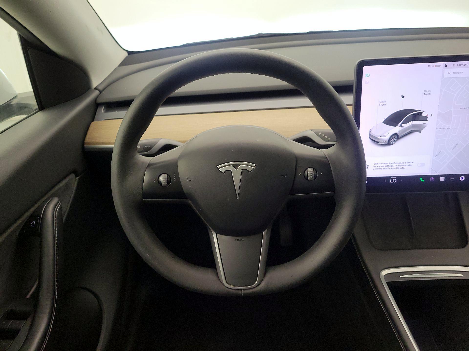 Thumbnail: 2021 Tesla Model Y - 10