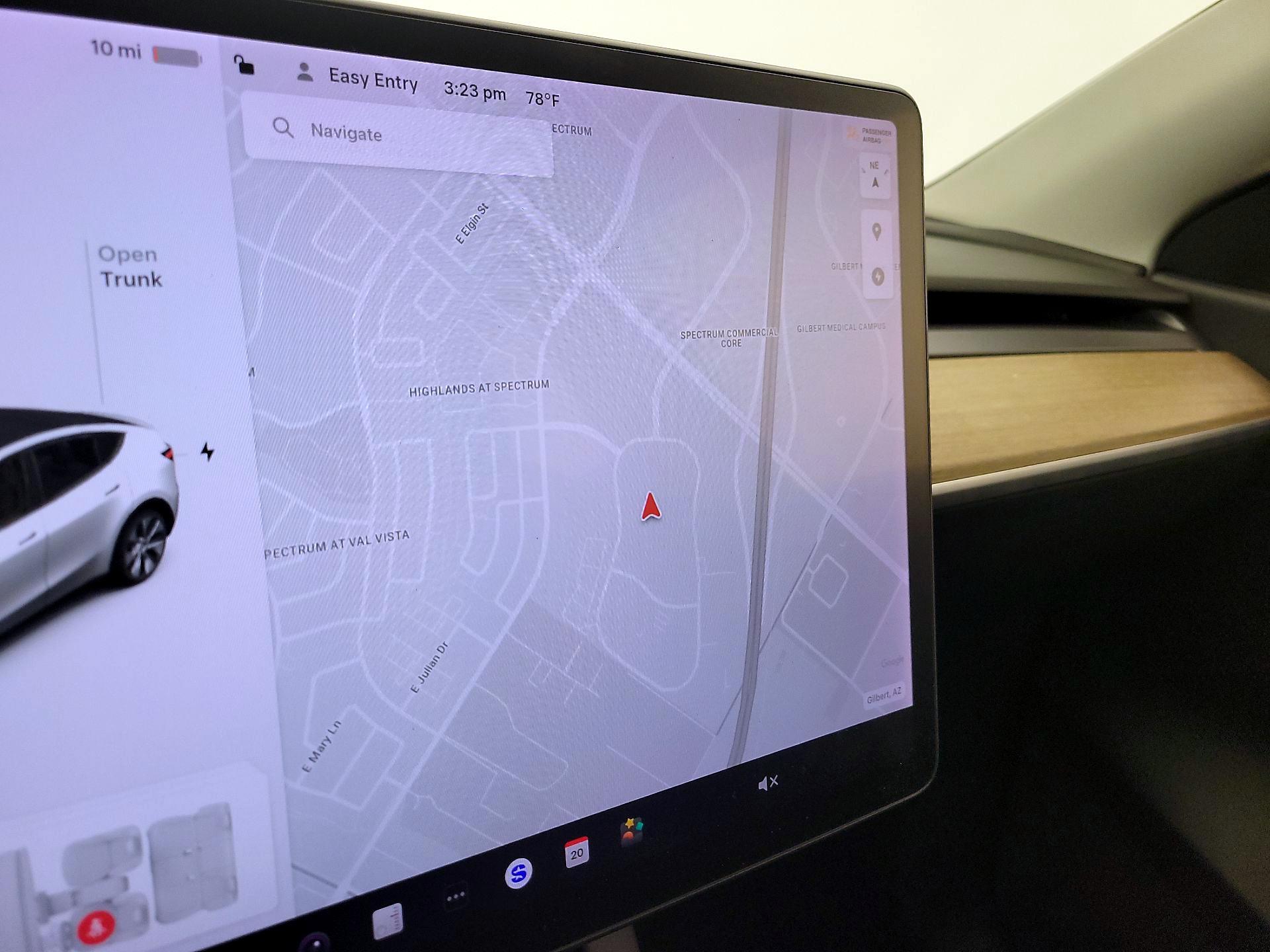 Thumbnail: 2021 Tesla Model Y - 13