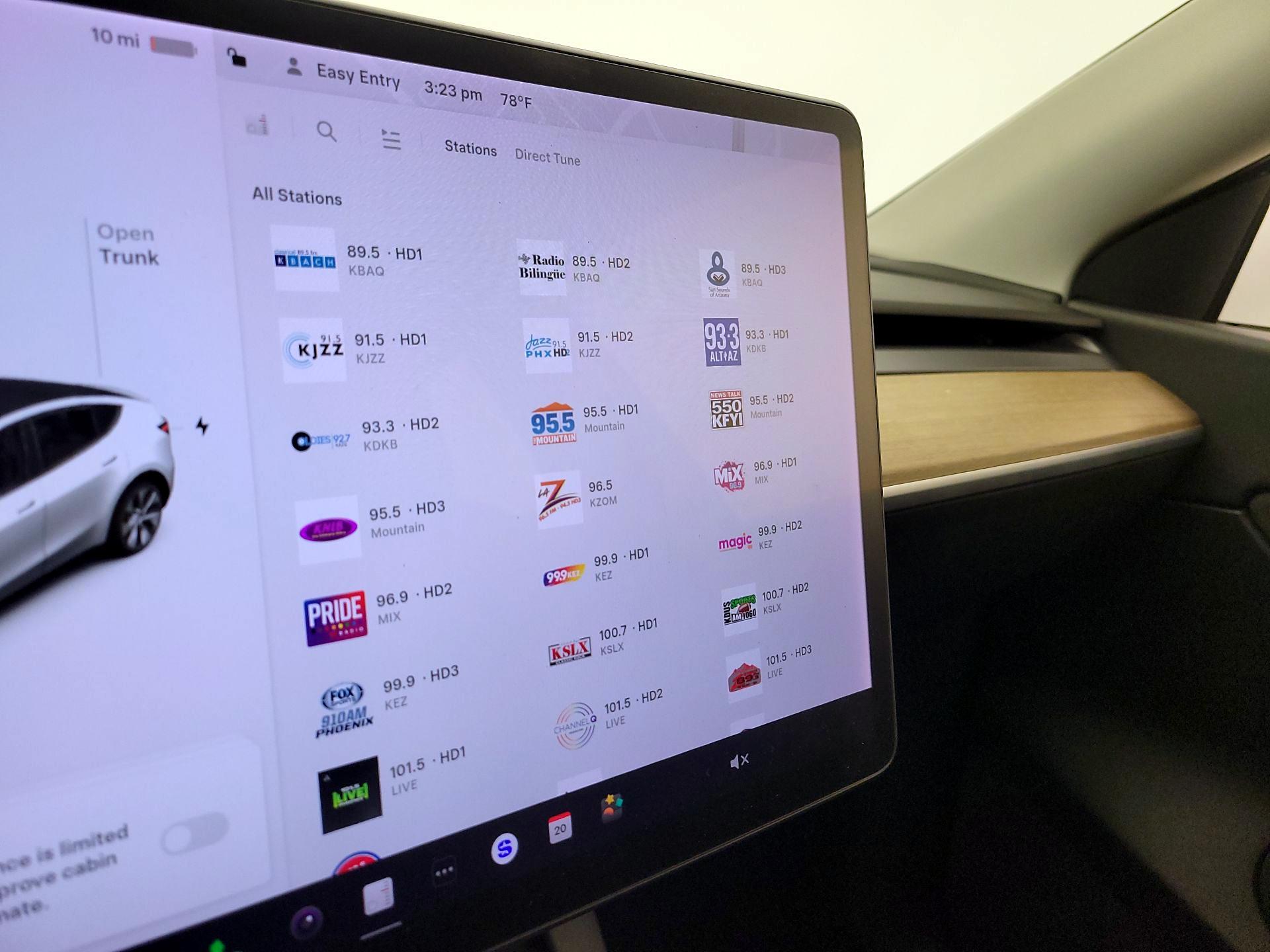 Thumbnail: 2021 Tesla Model Y - 15