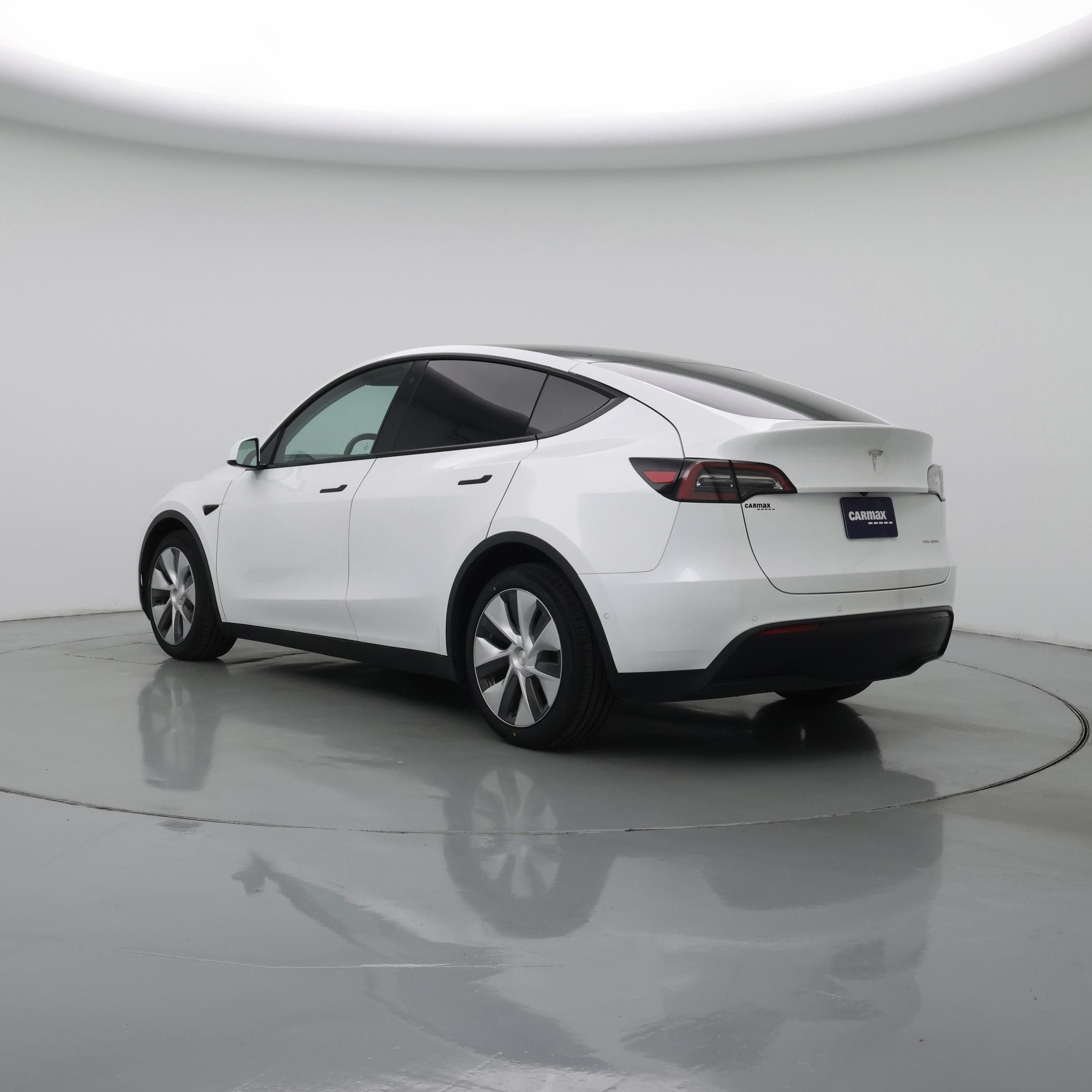 Thumbnail: 2021 Tesla Model Y - 2