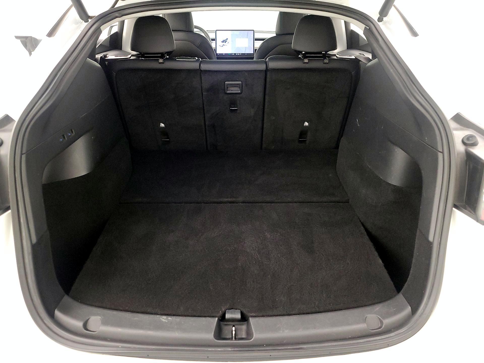 Thumbnail: 2021 Tesla Model Y - 20