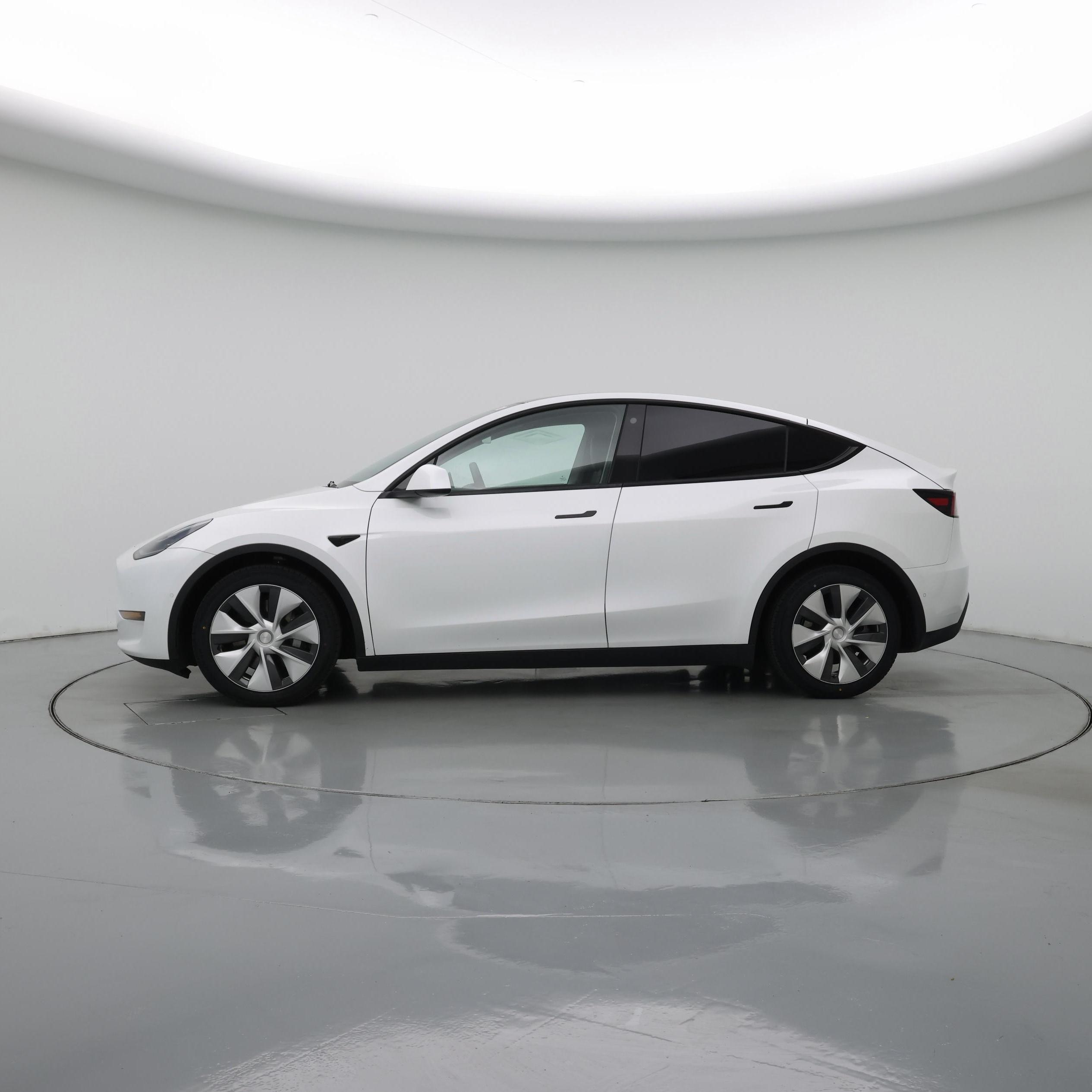 Thumbnail: 2021 Tesla Model Y - 3