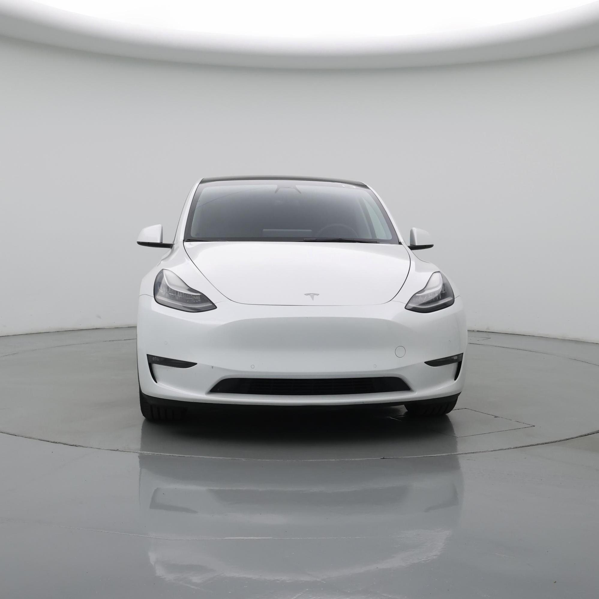Thumbnail: 2021 Tesla Model Y - 5