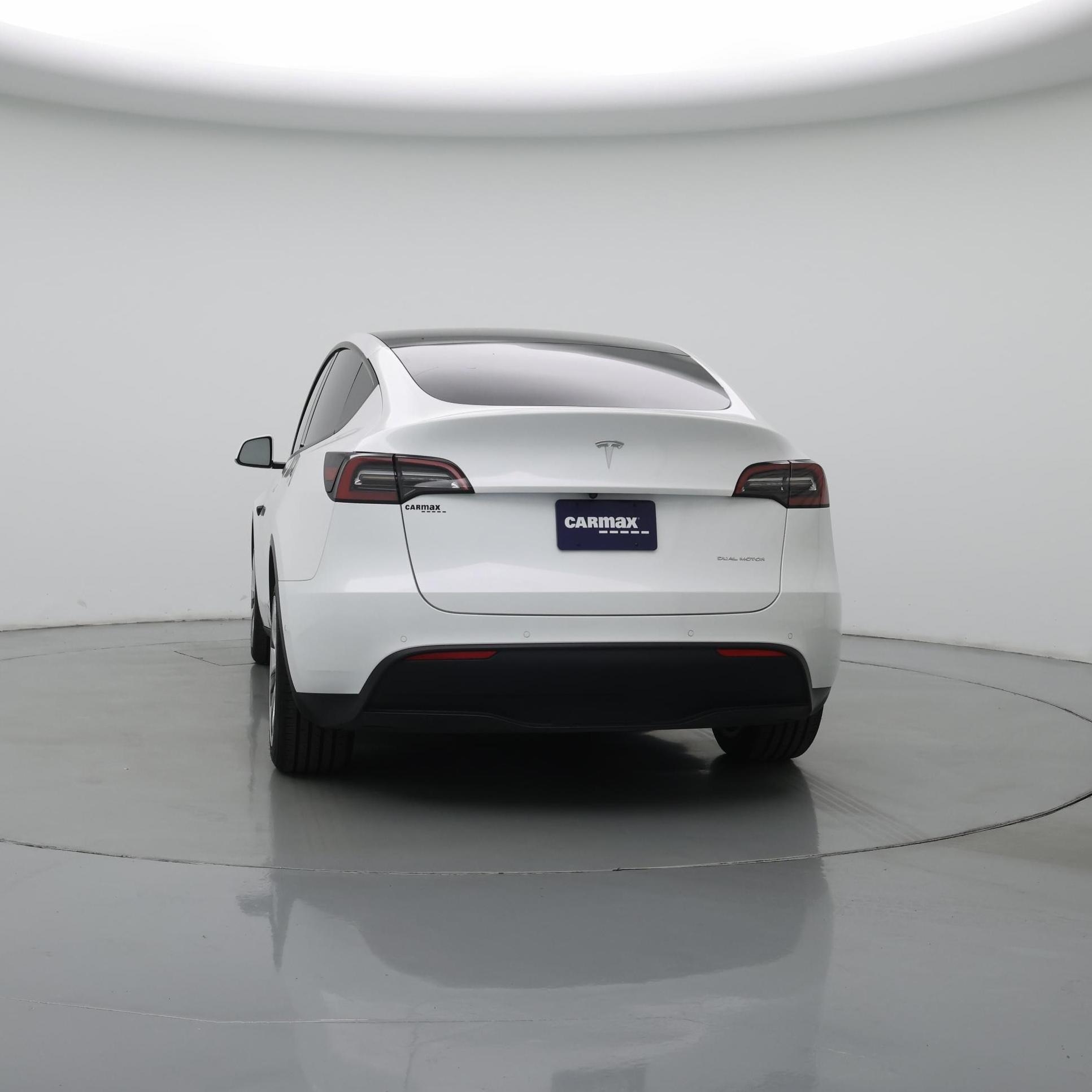 Thumbnail: 2021 Tesla Model Y - 6