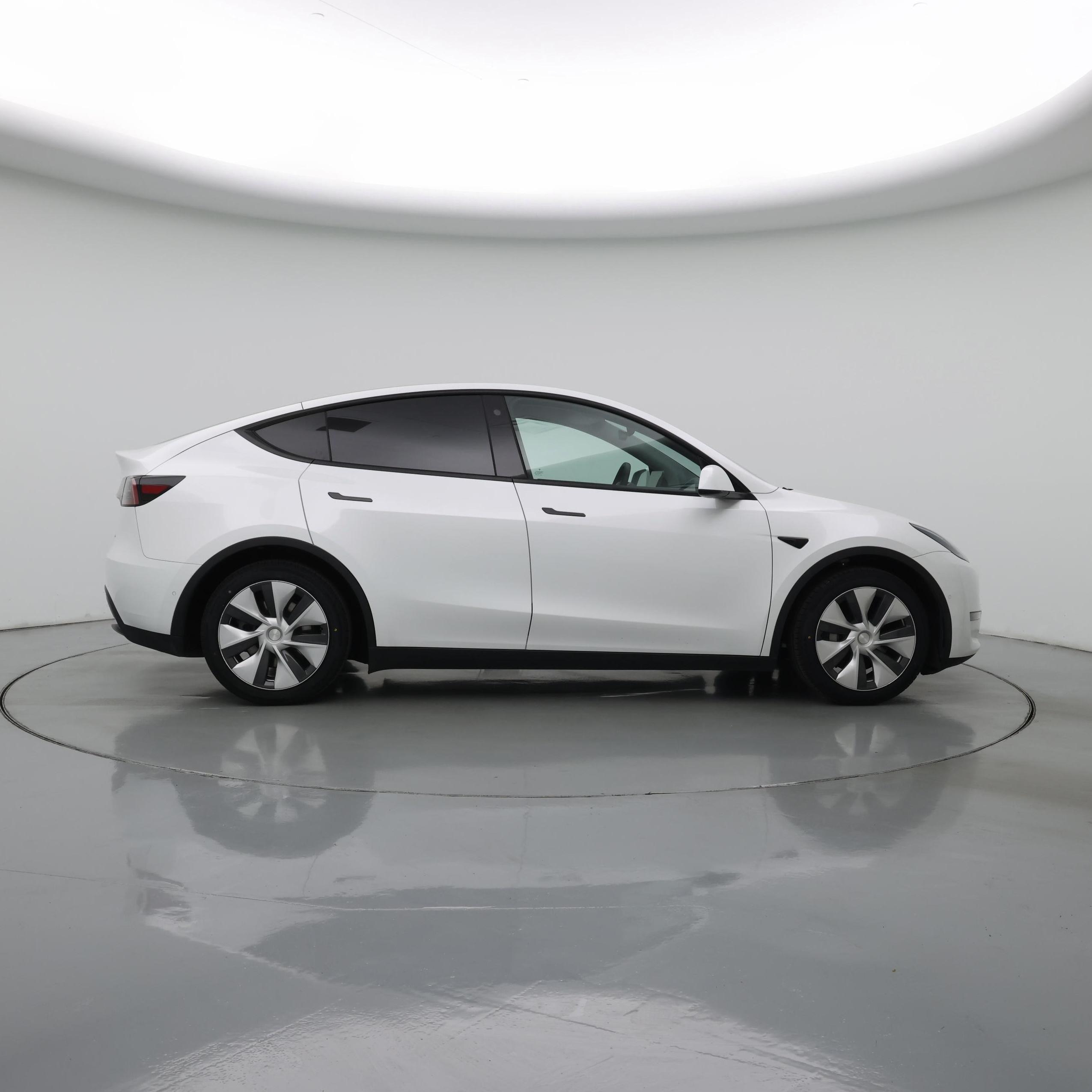 Thumbnail: 2021 Tesla Model Y - 7