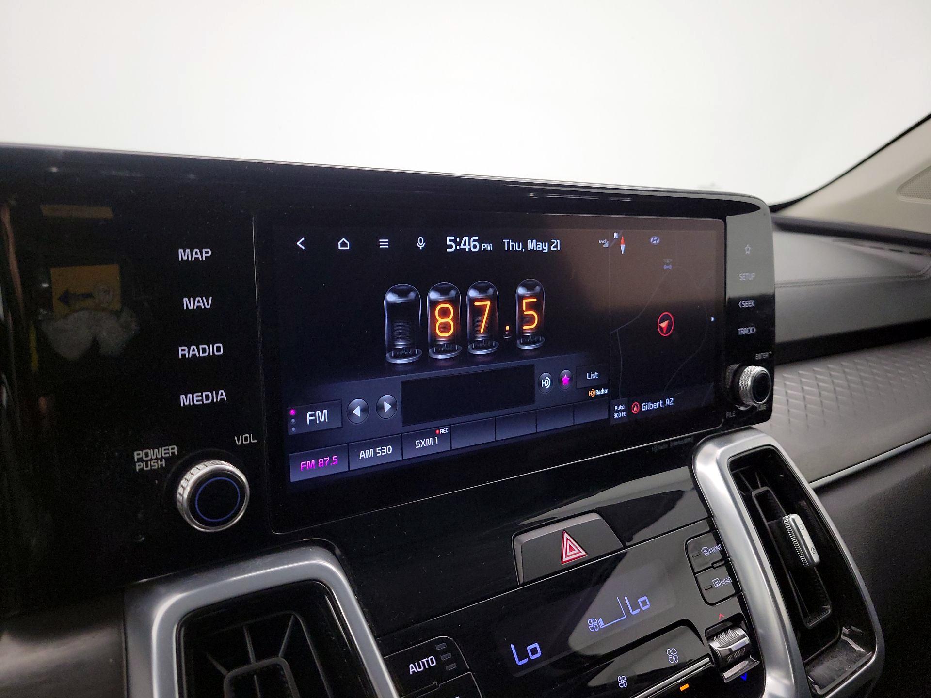 Thumbnail: 2022 Kia Sorento - 16