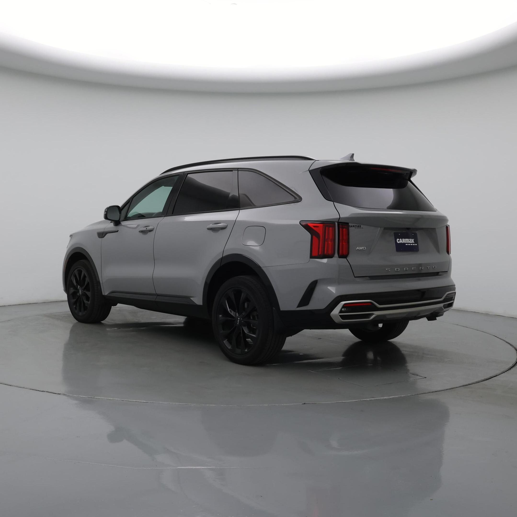 Thumbnail: 2022 Kia Sorento - 2