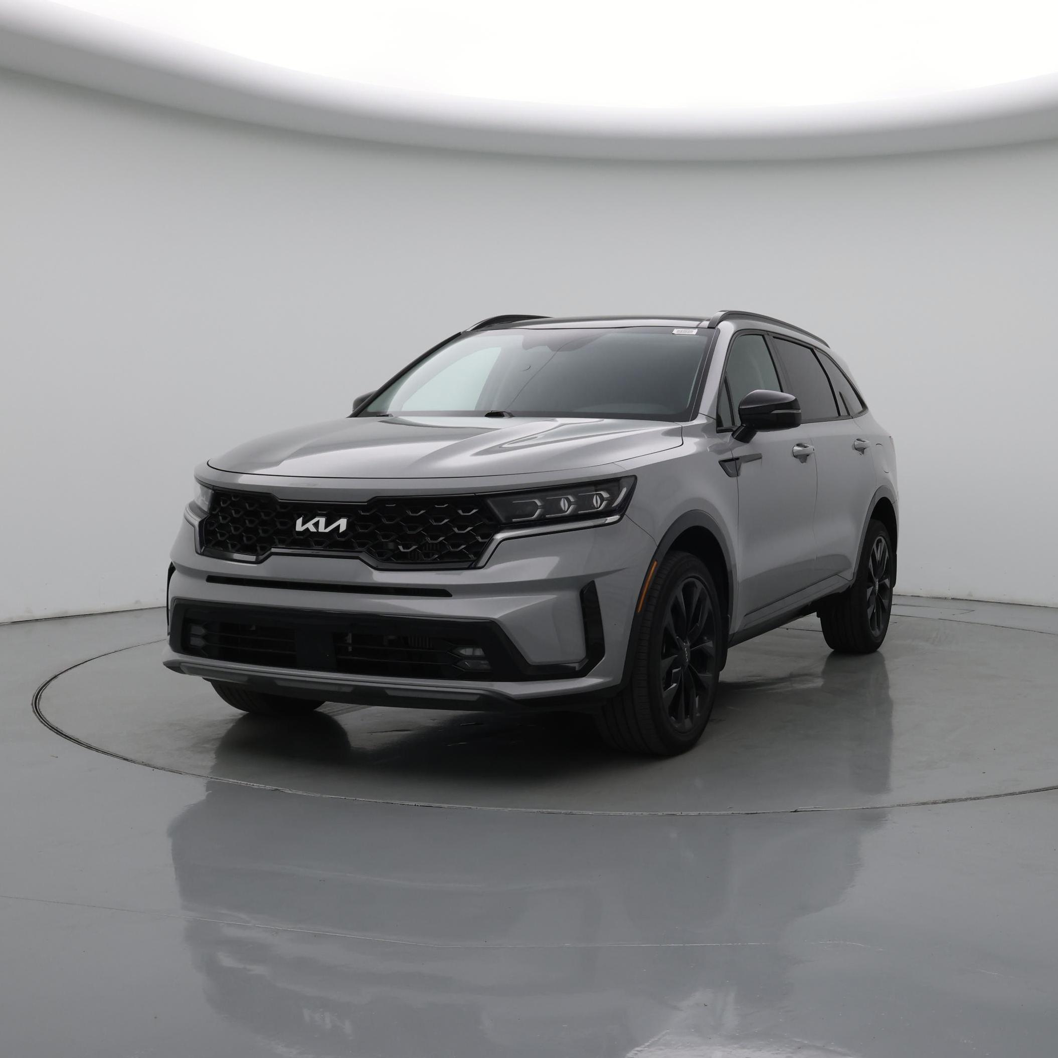 Thumbnail: 2022 Kia Sorento - 4