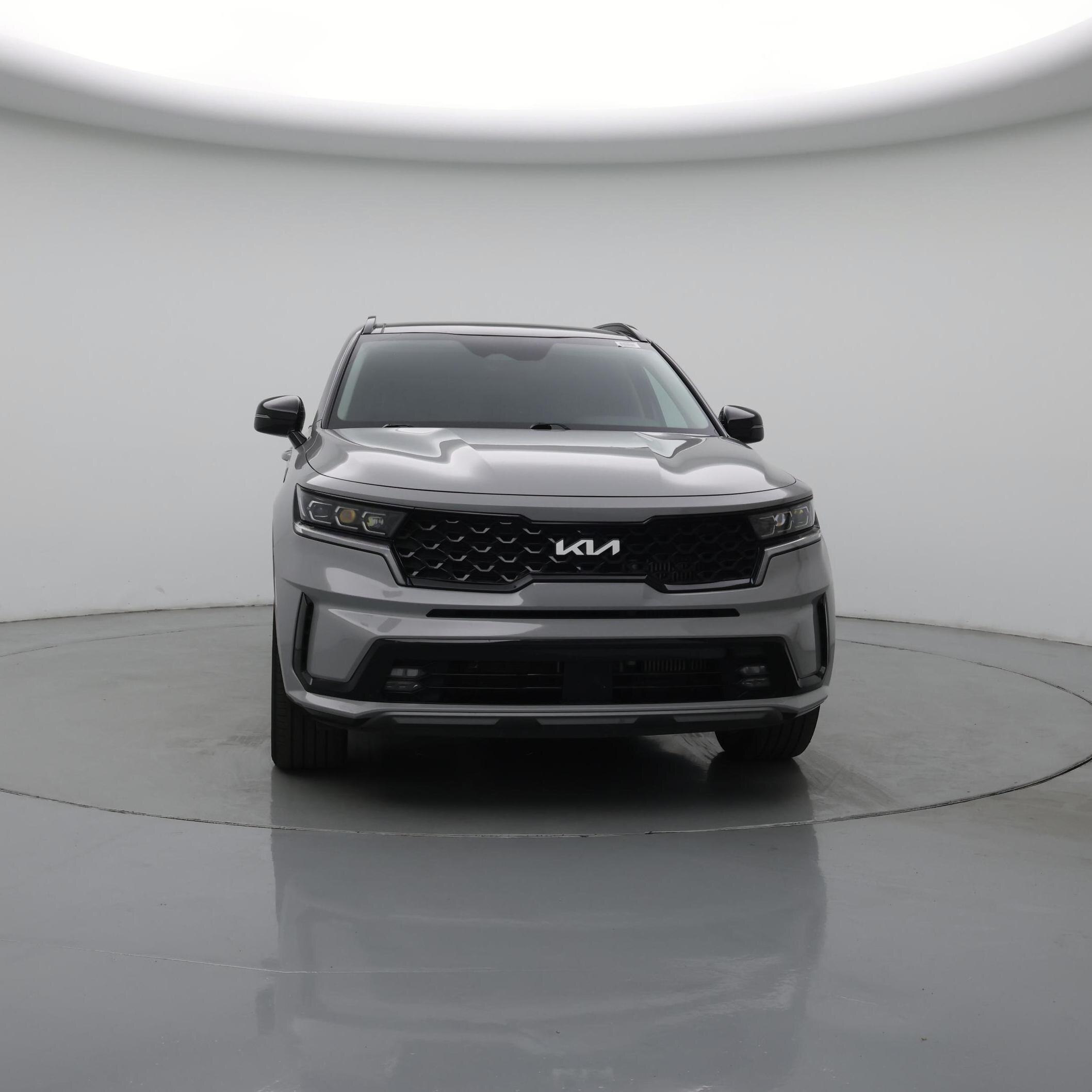 Thumbnail: 2022 Kia Sorento - 5