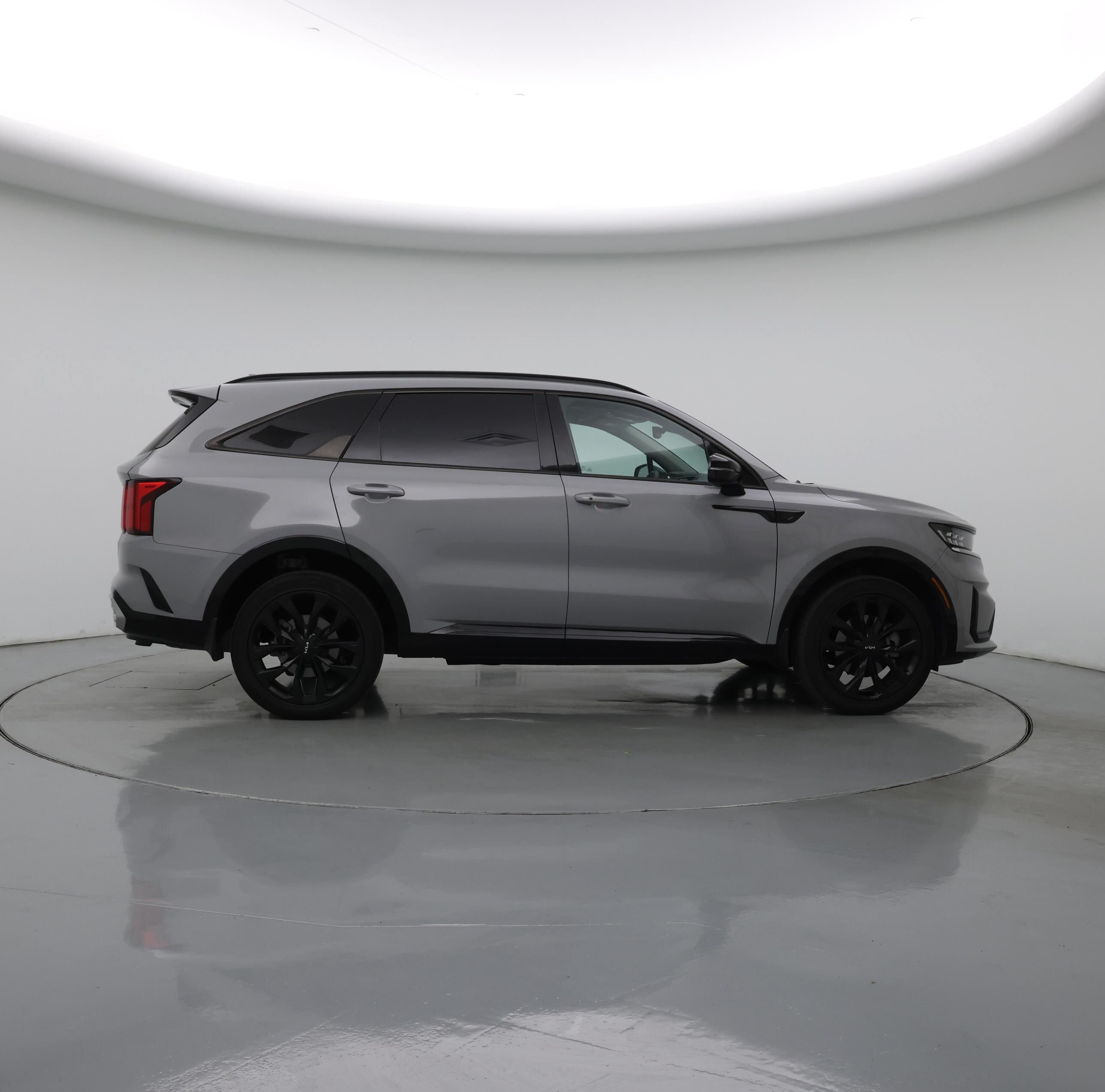 Thumbnail: 2022 Kia Sorento - 7