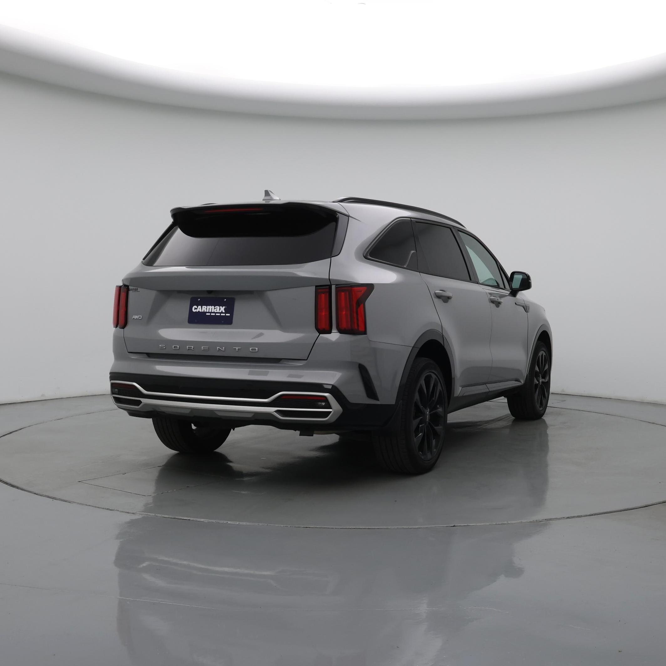 Thumbnail: 2022 Kia Sorento - 8